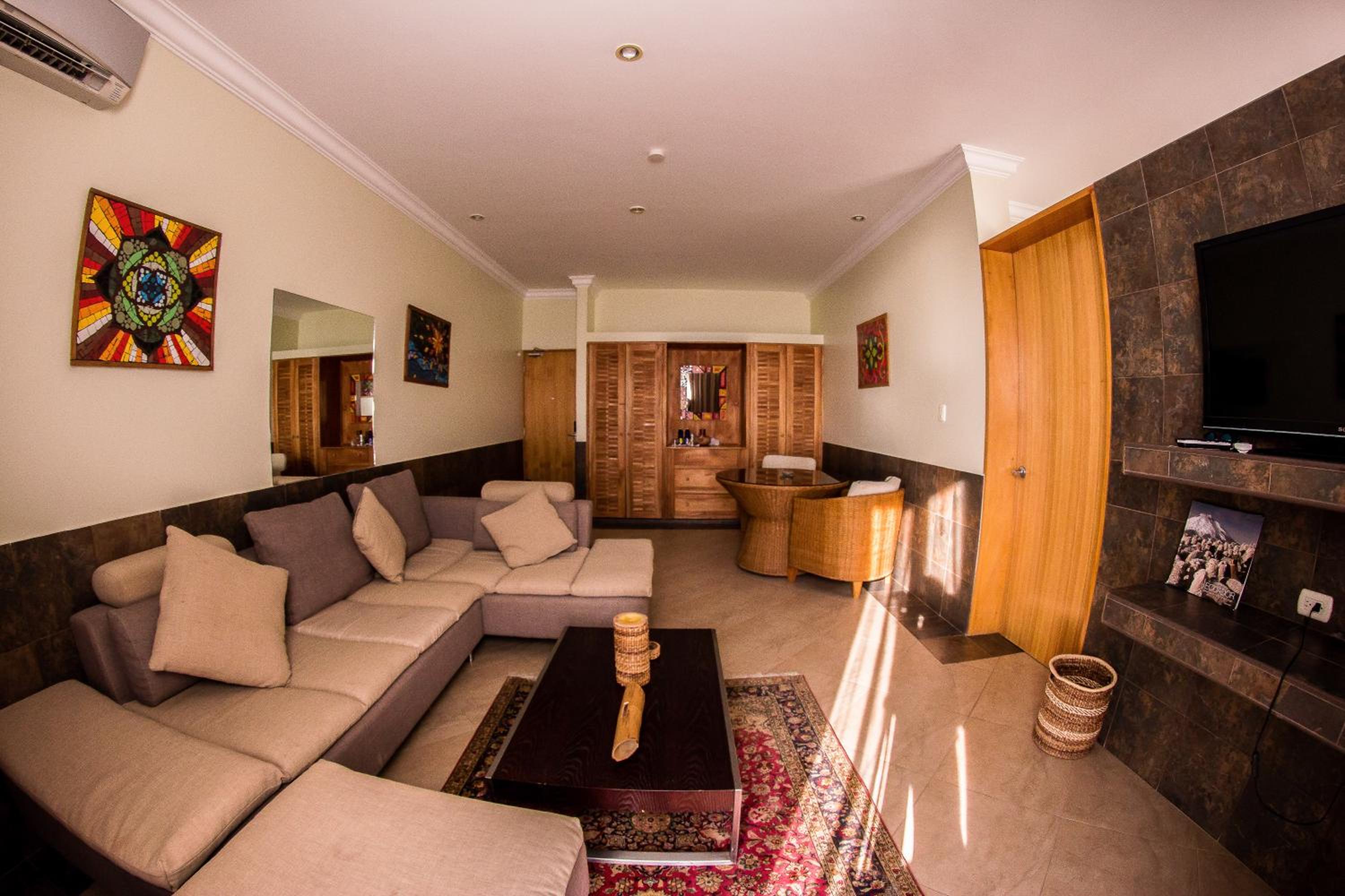 Presidential Suite photo 1