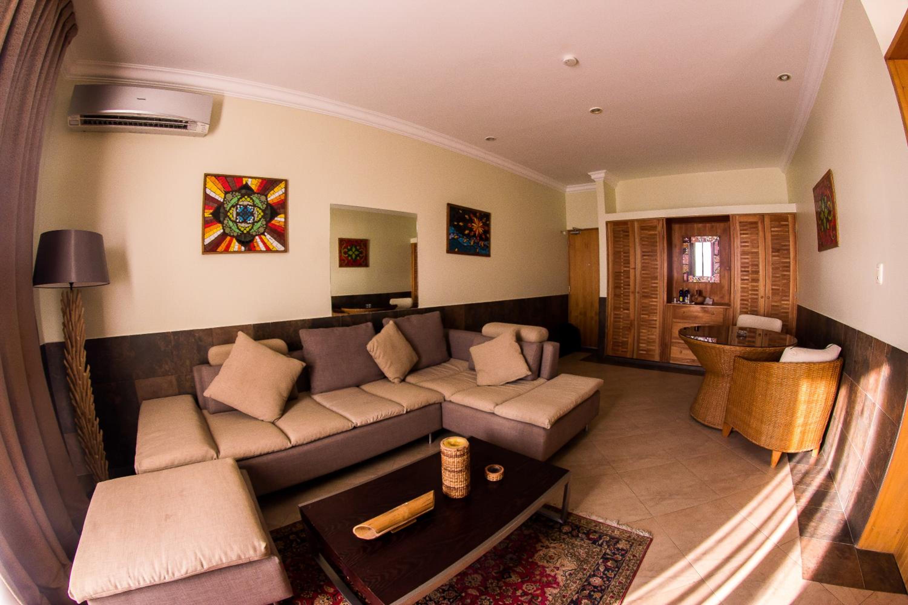 Presidential Suite photo 3