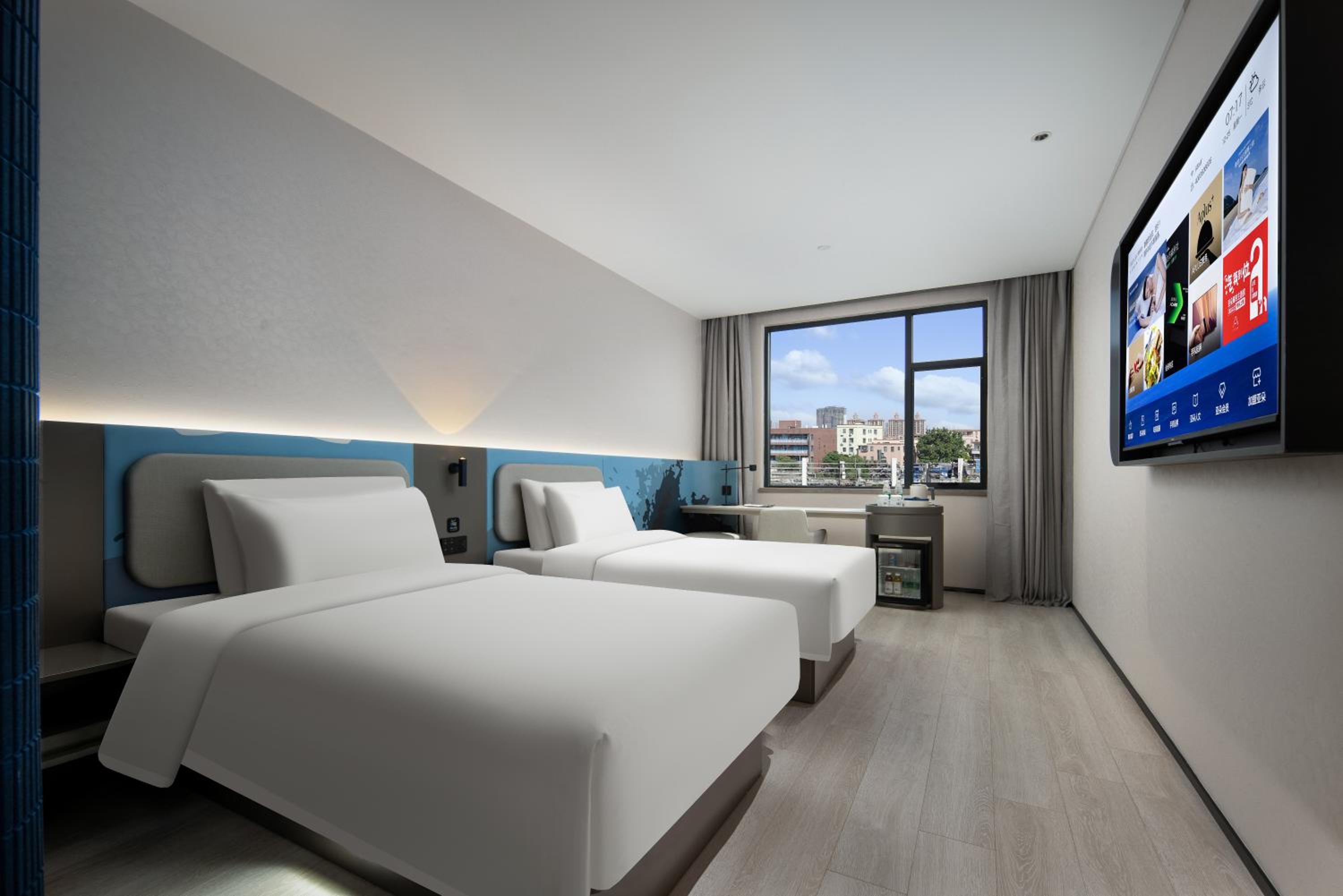 Selected Twin Room