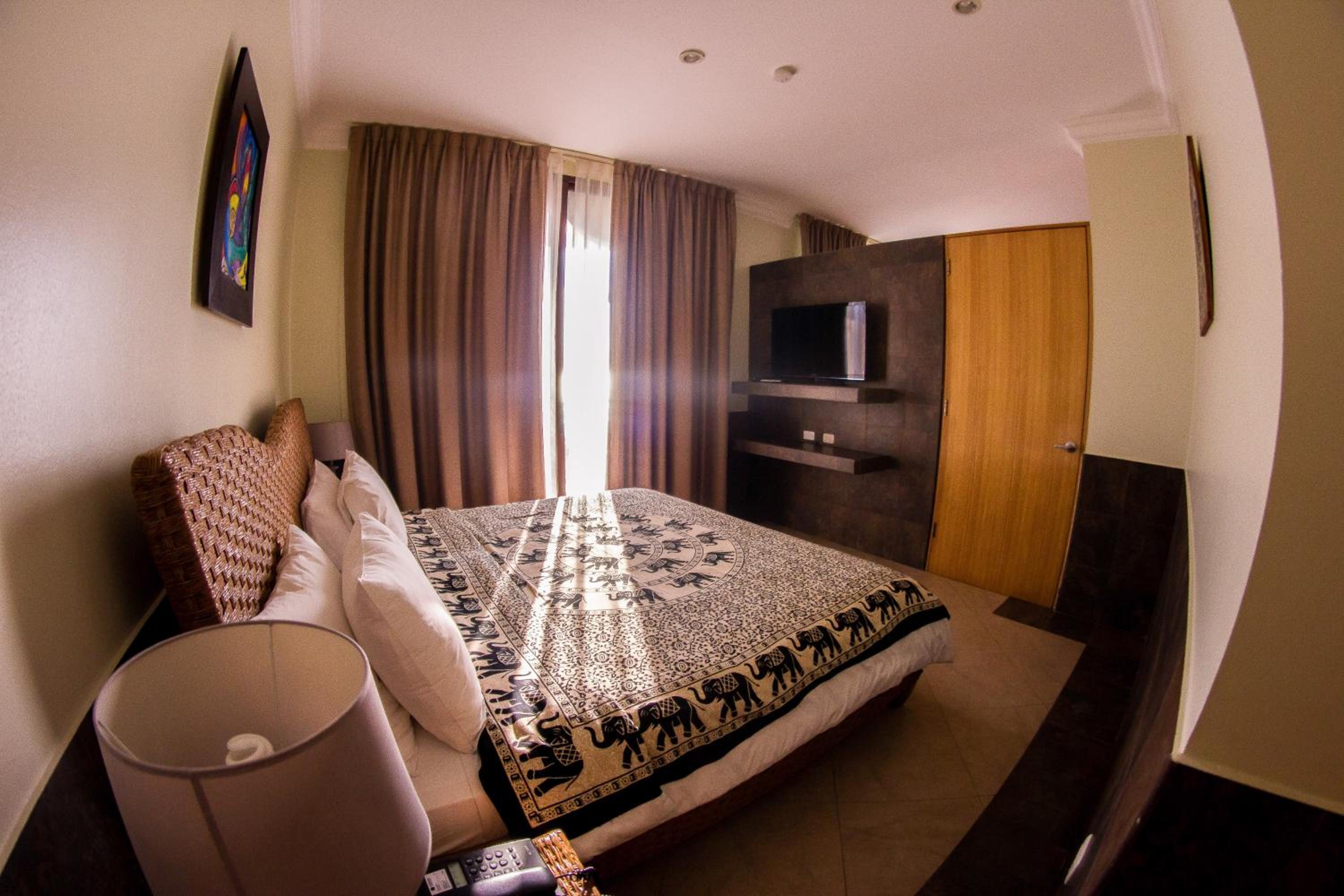 Presidential Suite photo 2