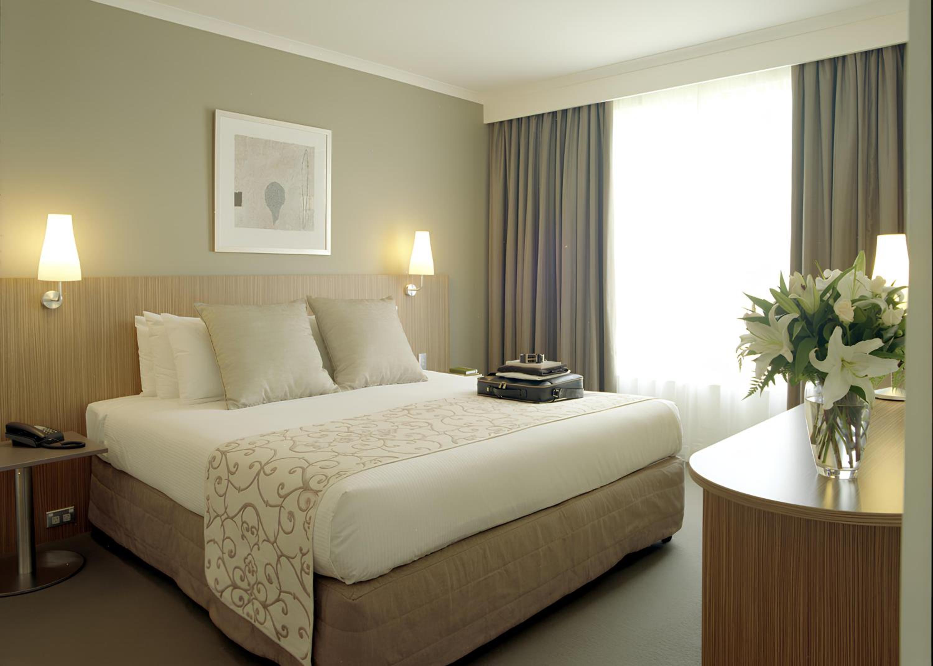 Executive Spa King Suite