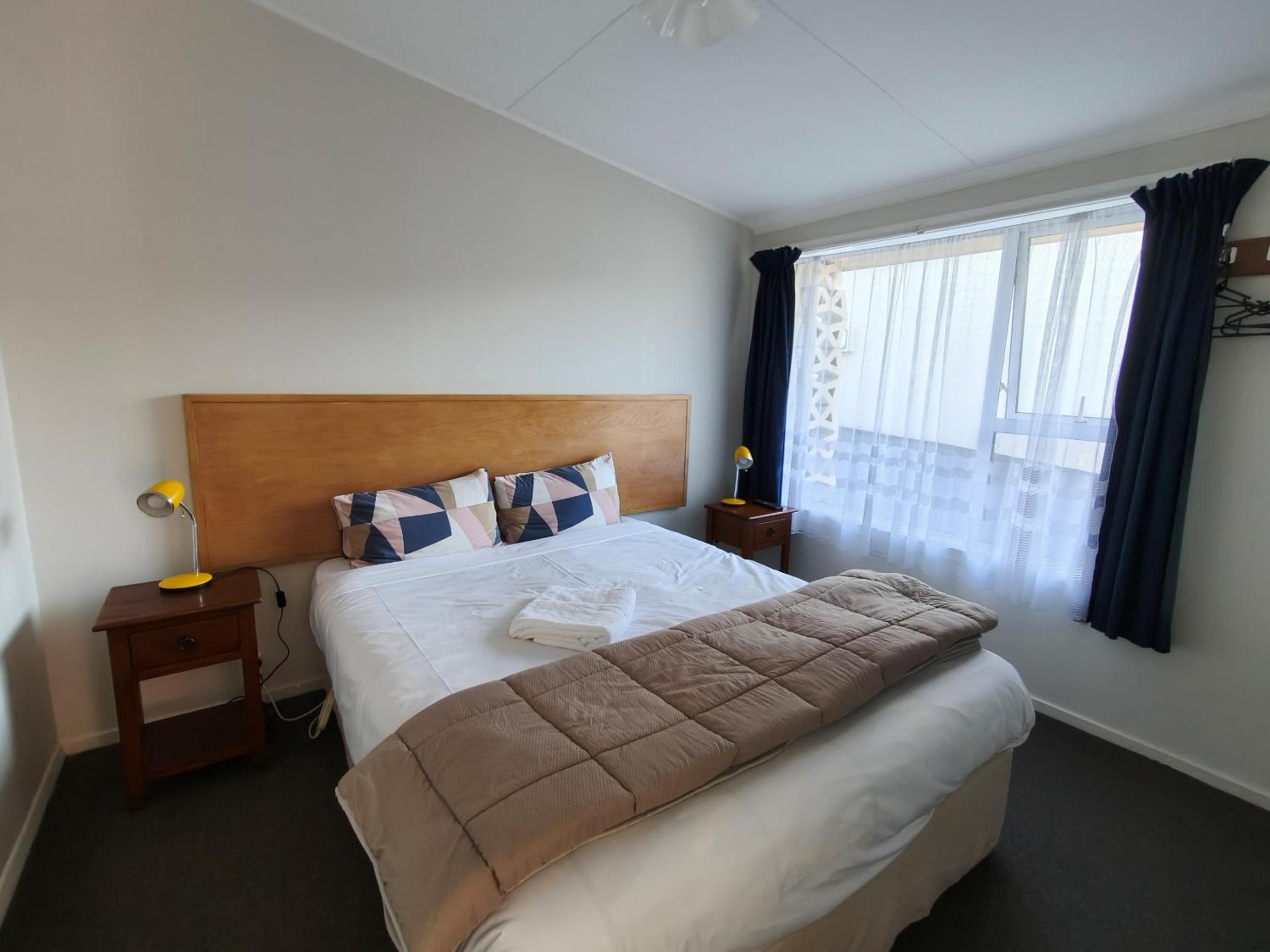 Two-Bedroom Family Apartment photo 2