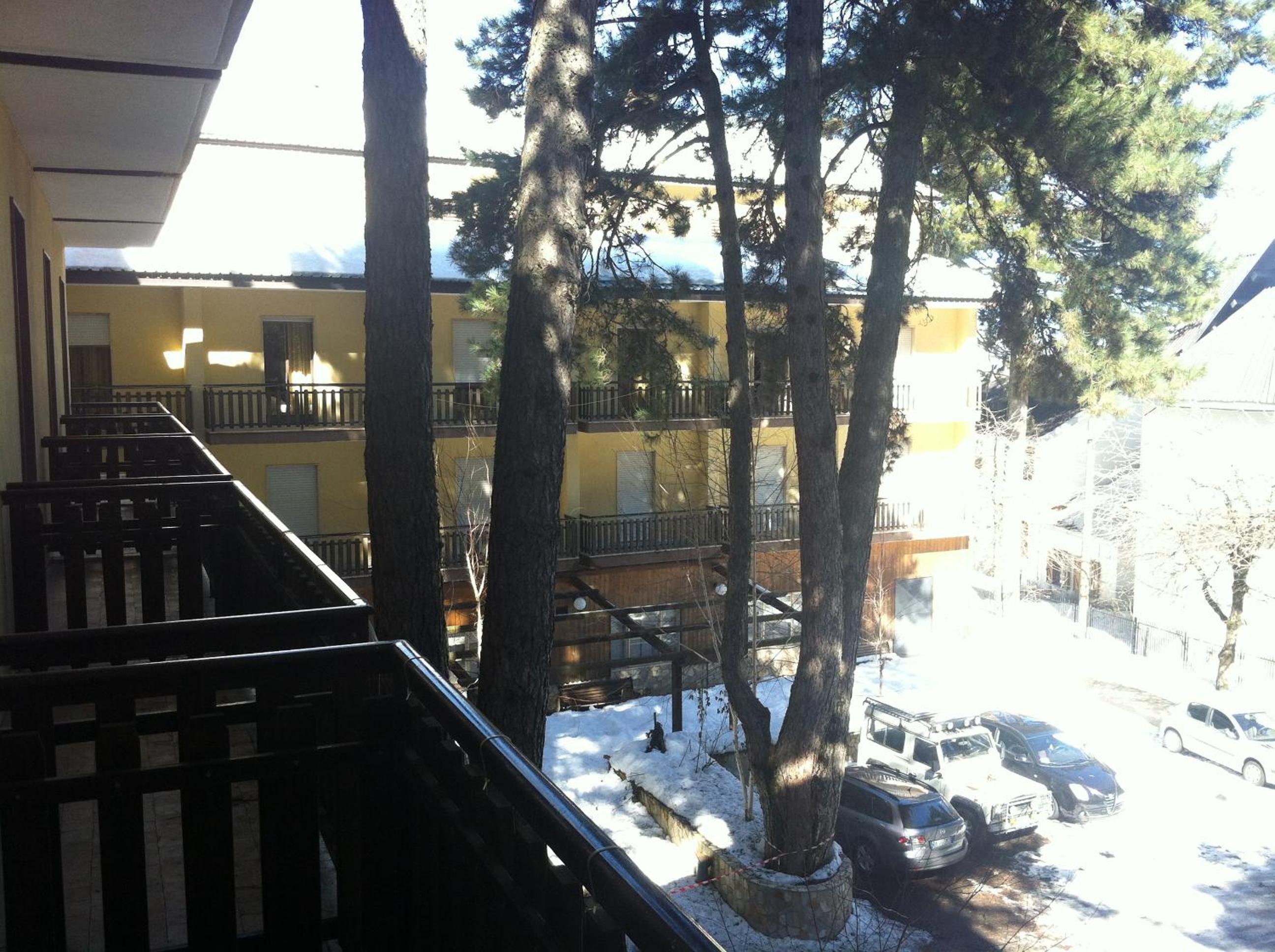 Double or Twin Room photo 2
