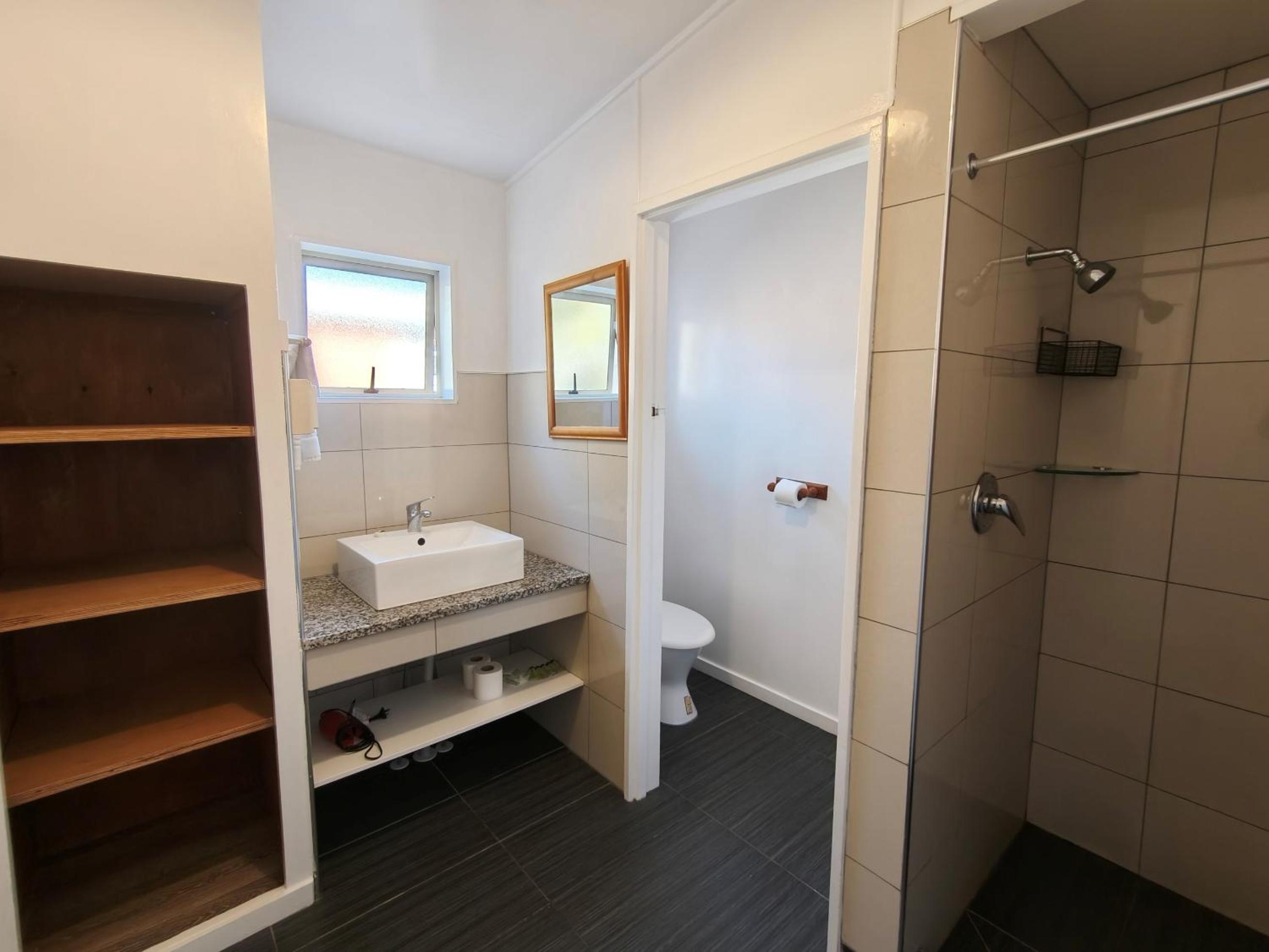 Two-Bedroom Family Apartment photo 1