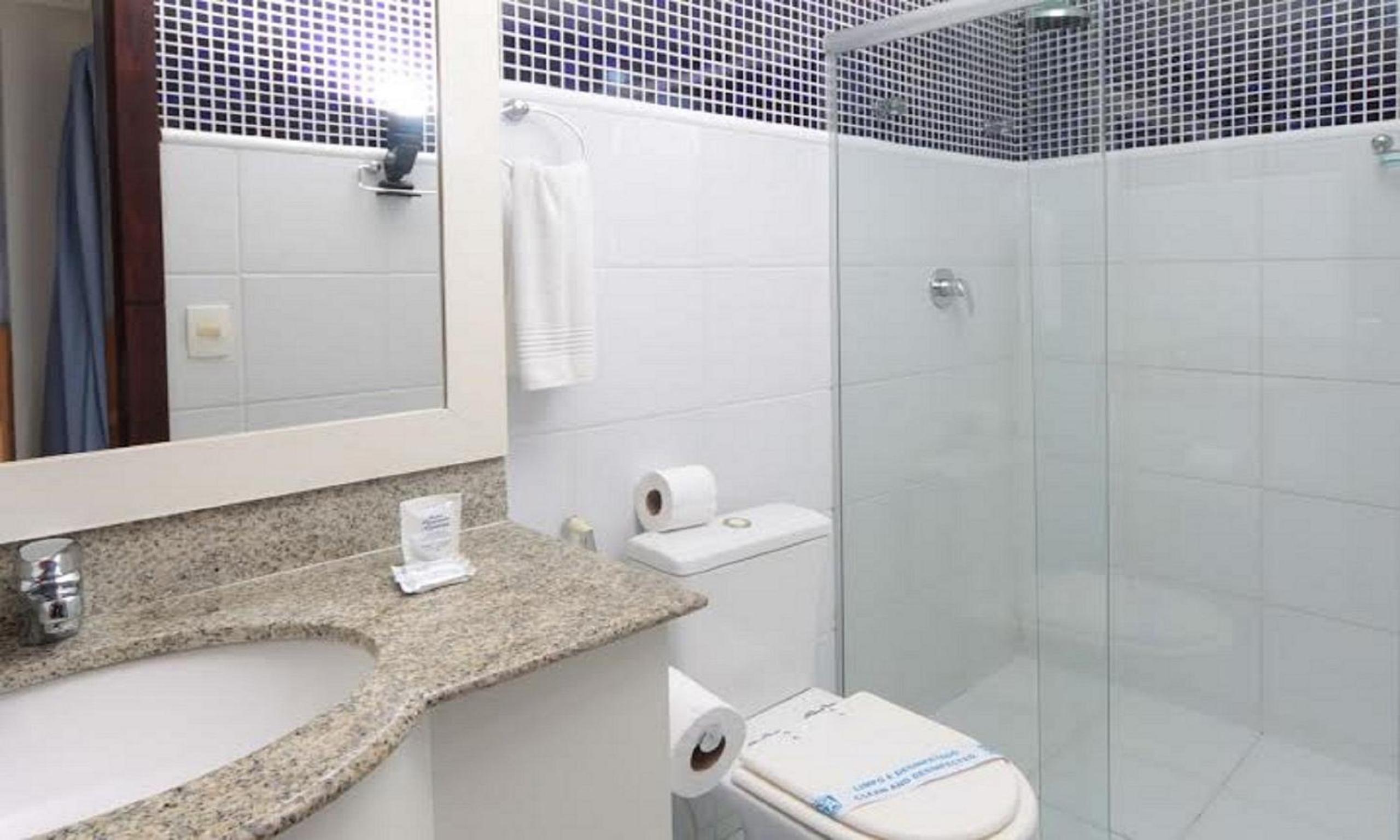 Standard Double or Twin Room with Sea View photo 2