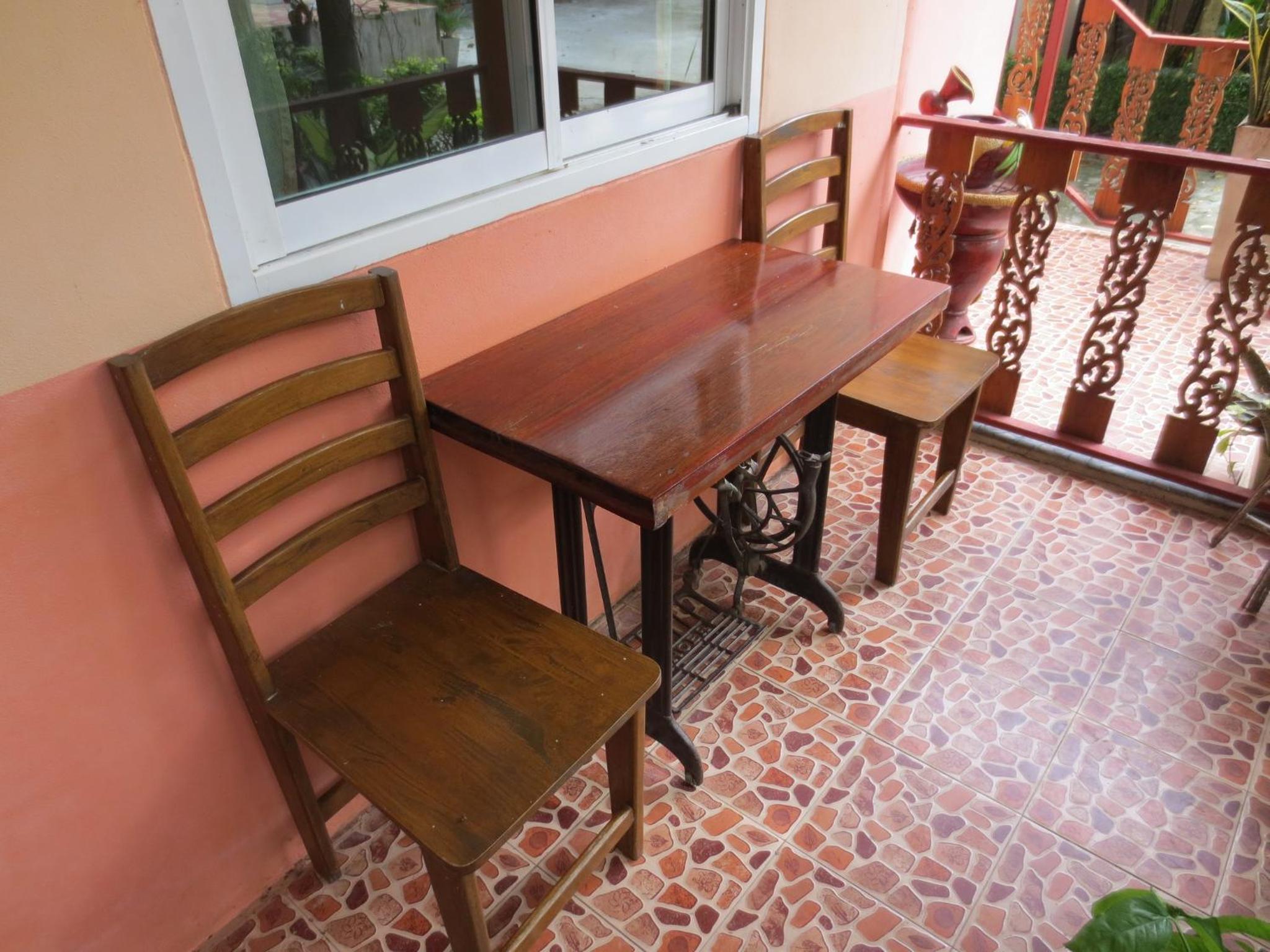 Deluxe Double Room (2 Adults + 1 Child) photo 3