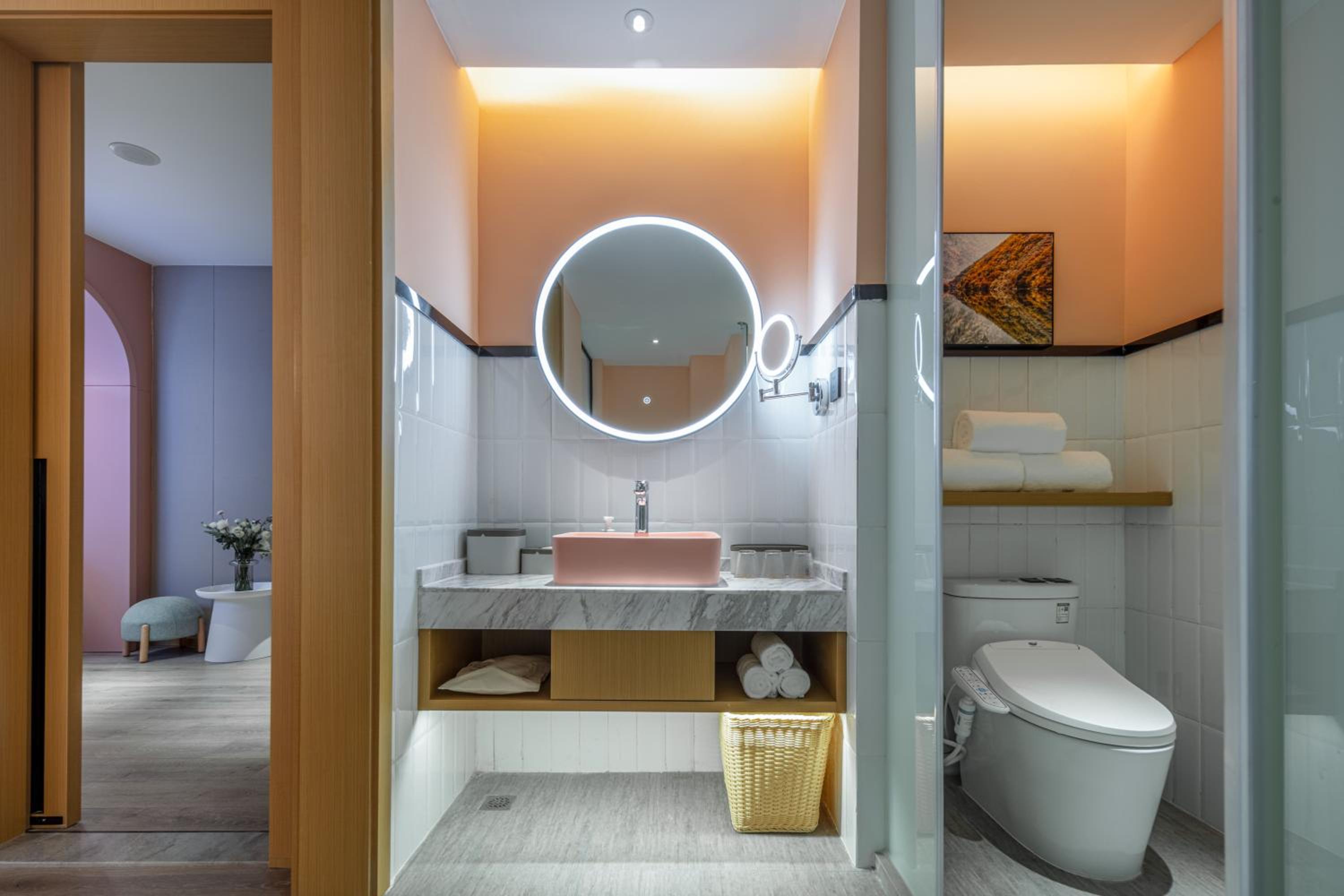 Jimu Family Suite