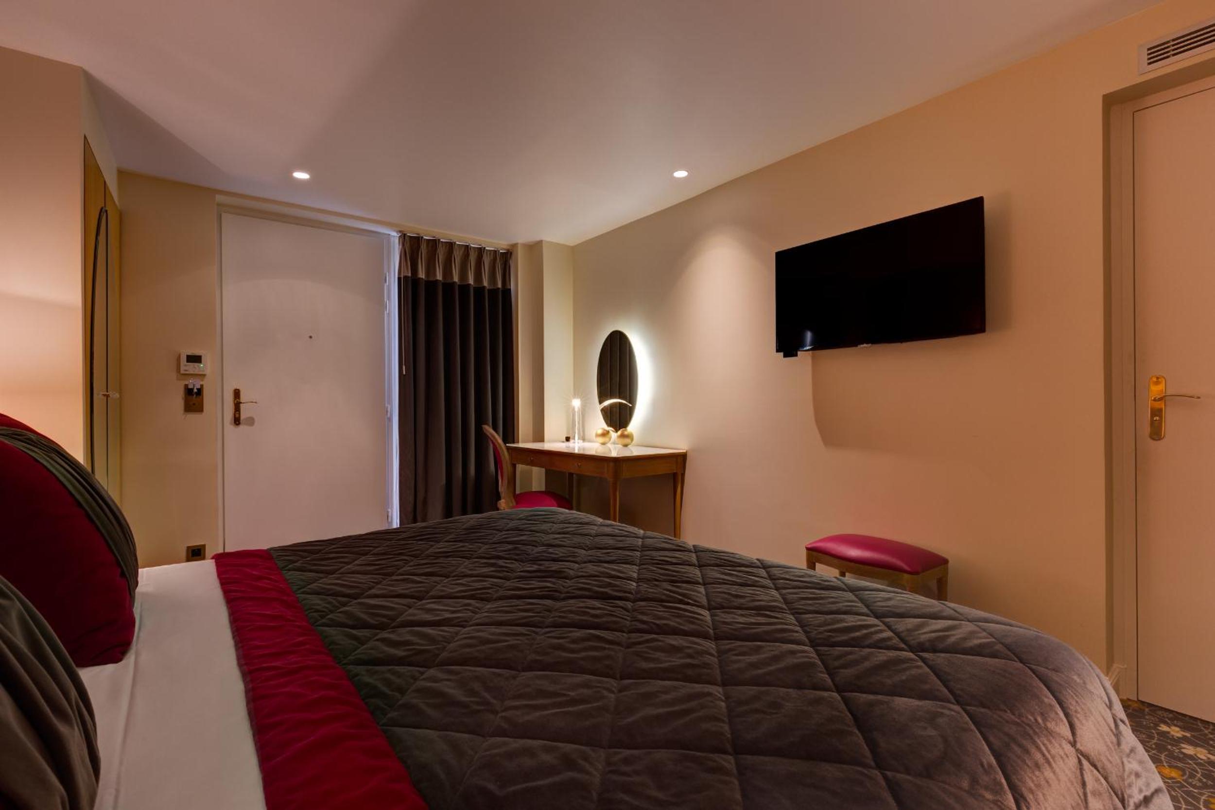 Classic Double Room photo 3