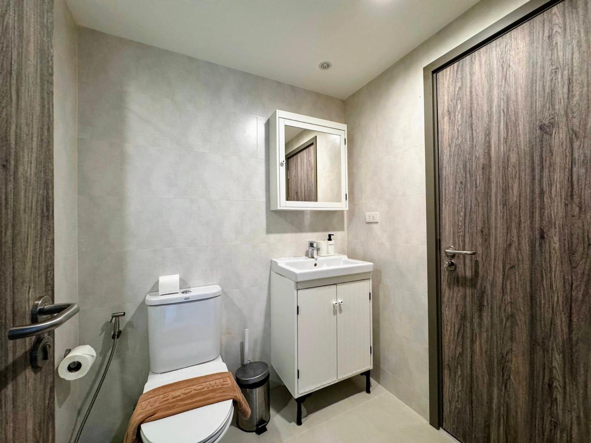 Apartment - Ground Floor photo 3