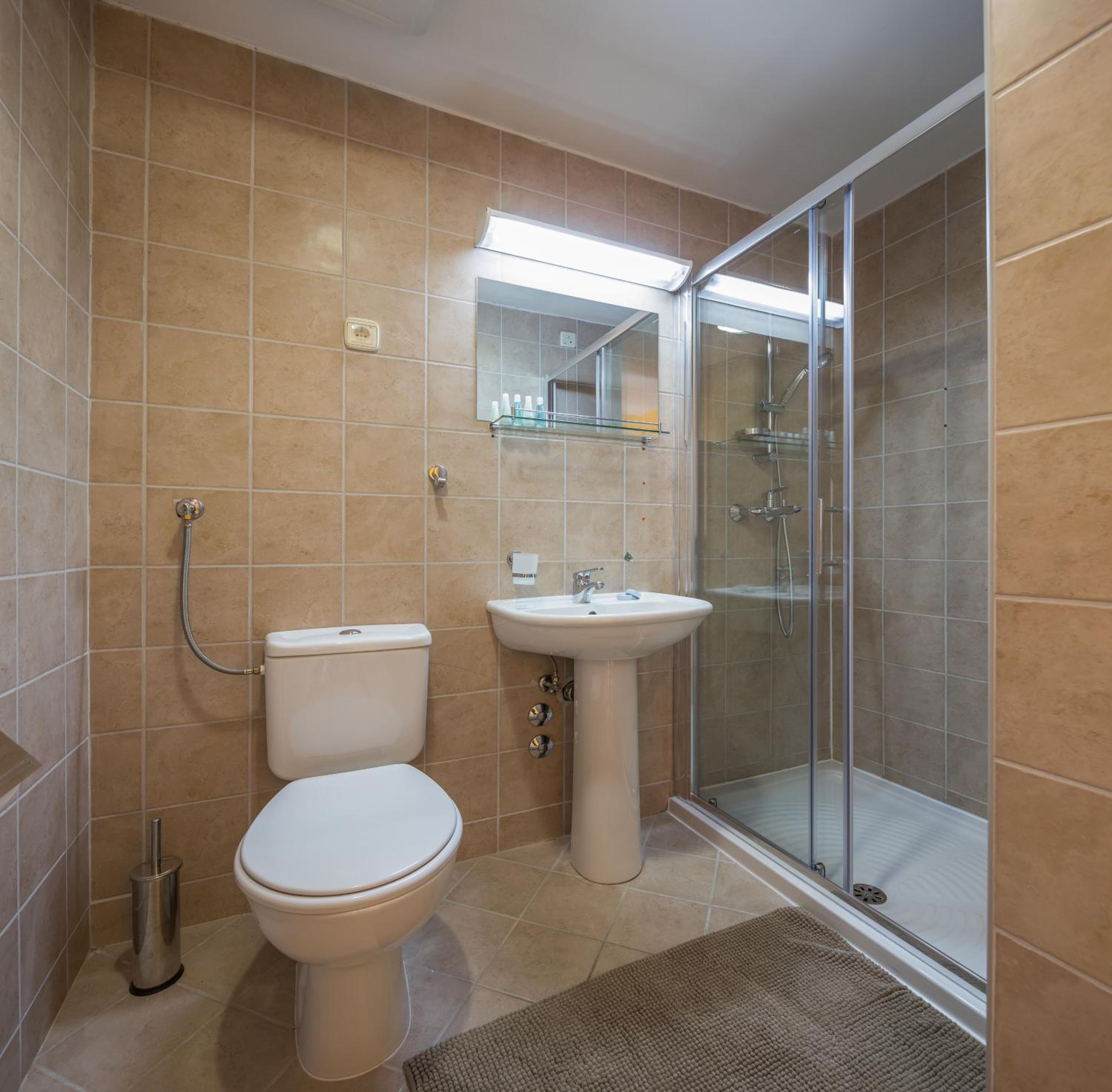 Superior Double Room with Balcony - Sea Side photo 2