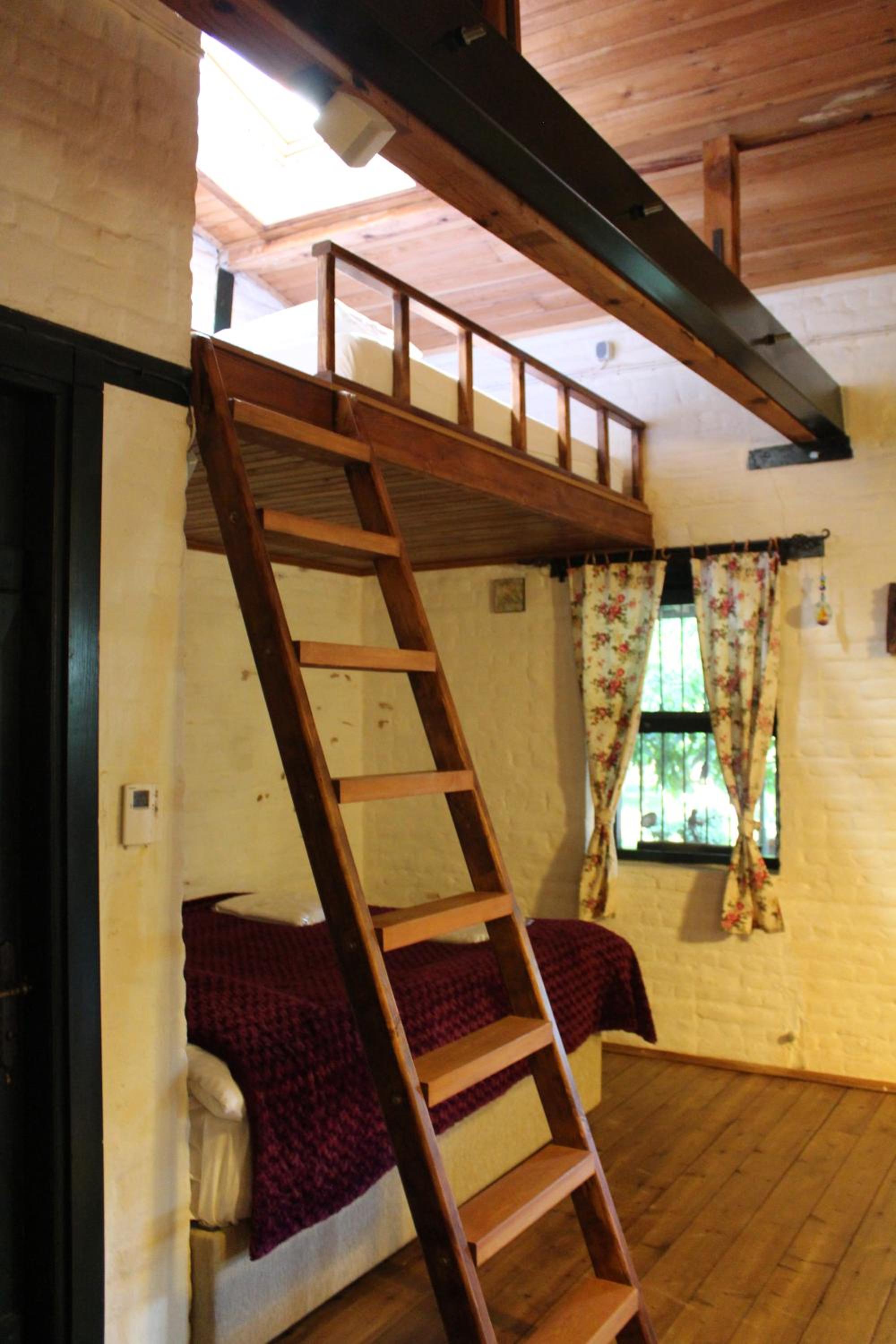 Deluxe Family Suite photo 1