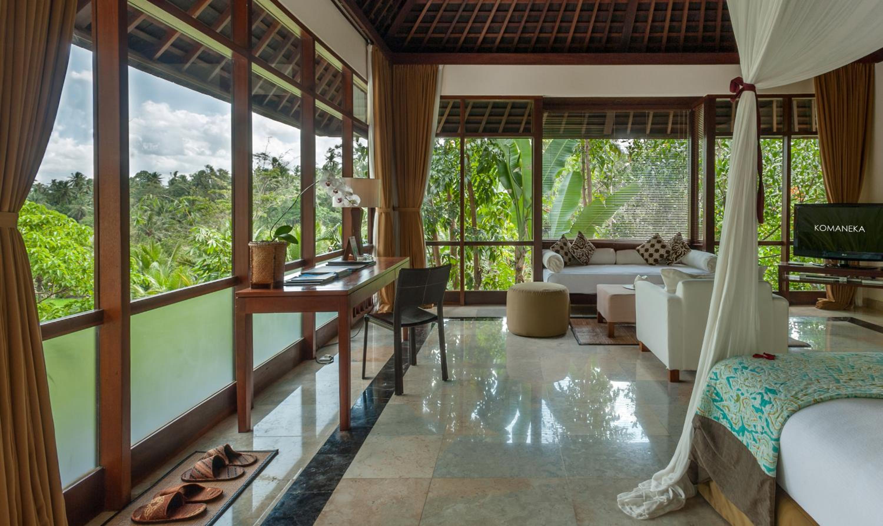 Two-Bedroom Pool Villa thumbnail 5