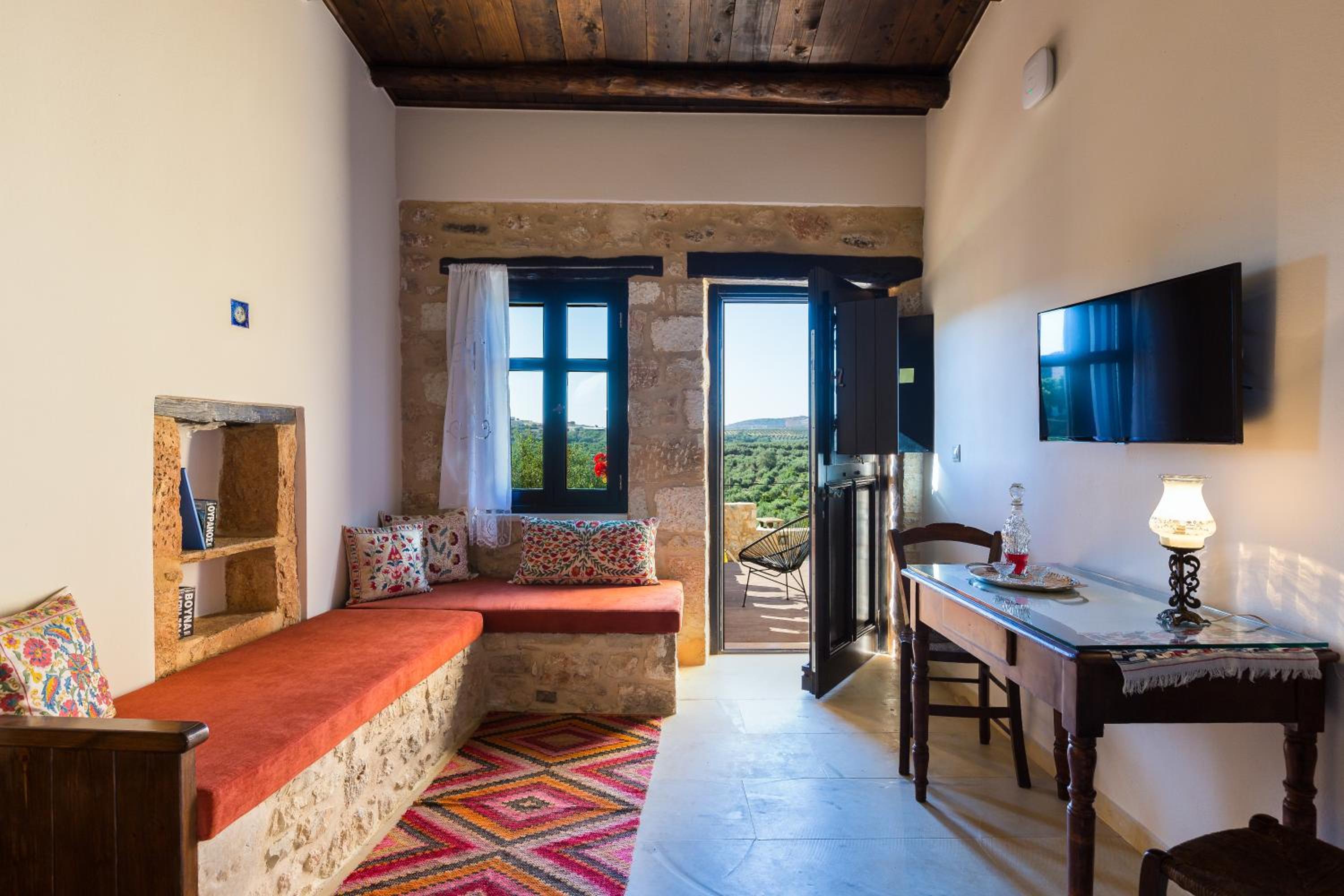 Erondas Villa II photo 1