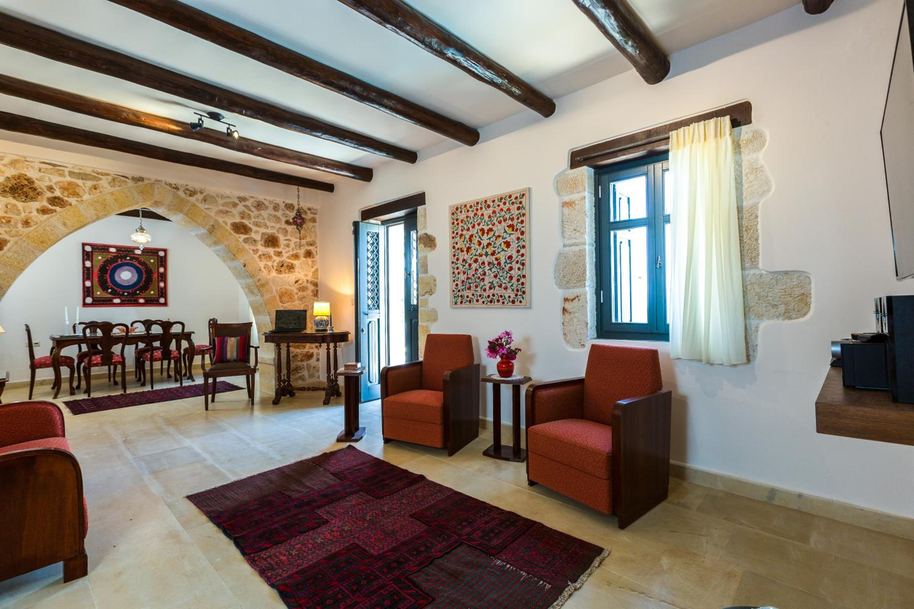 Erondas Villa I photo 1