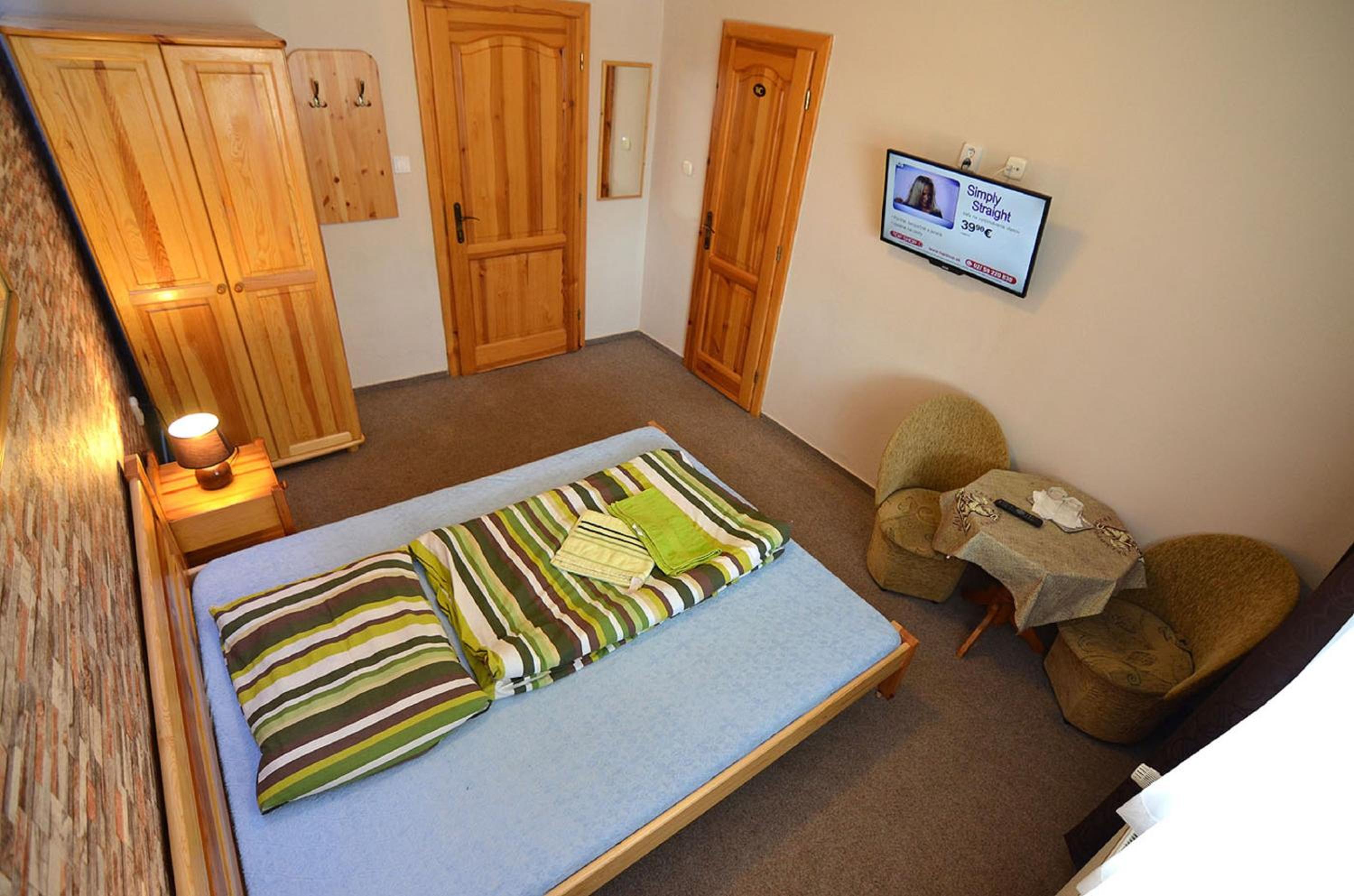 Double Room photo 3