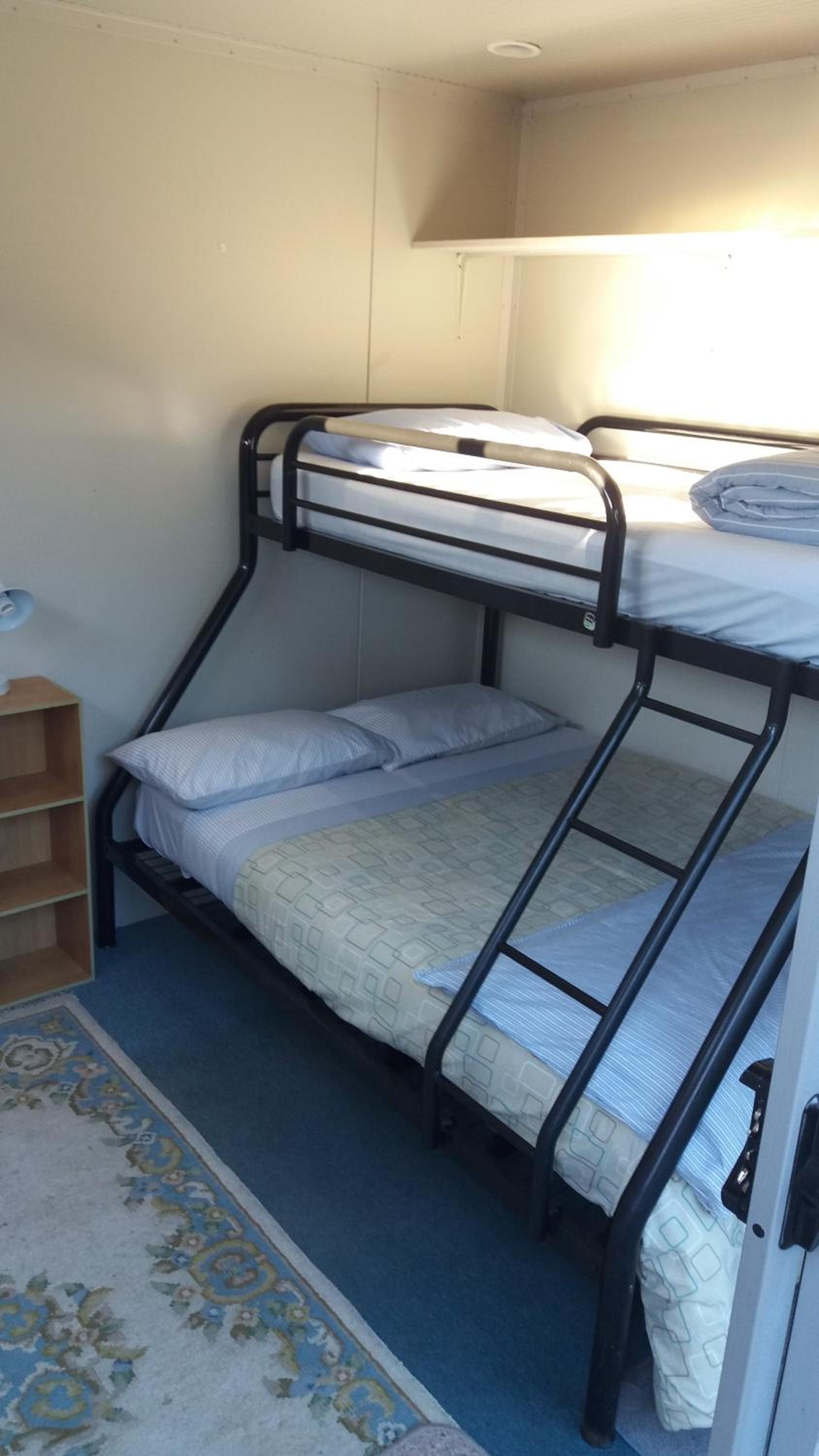 Standard Triple Room photo 2