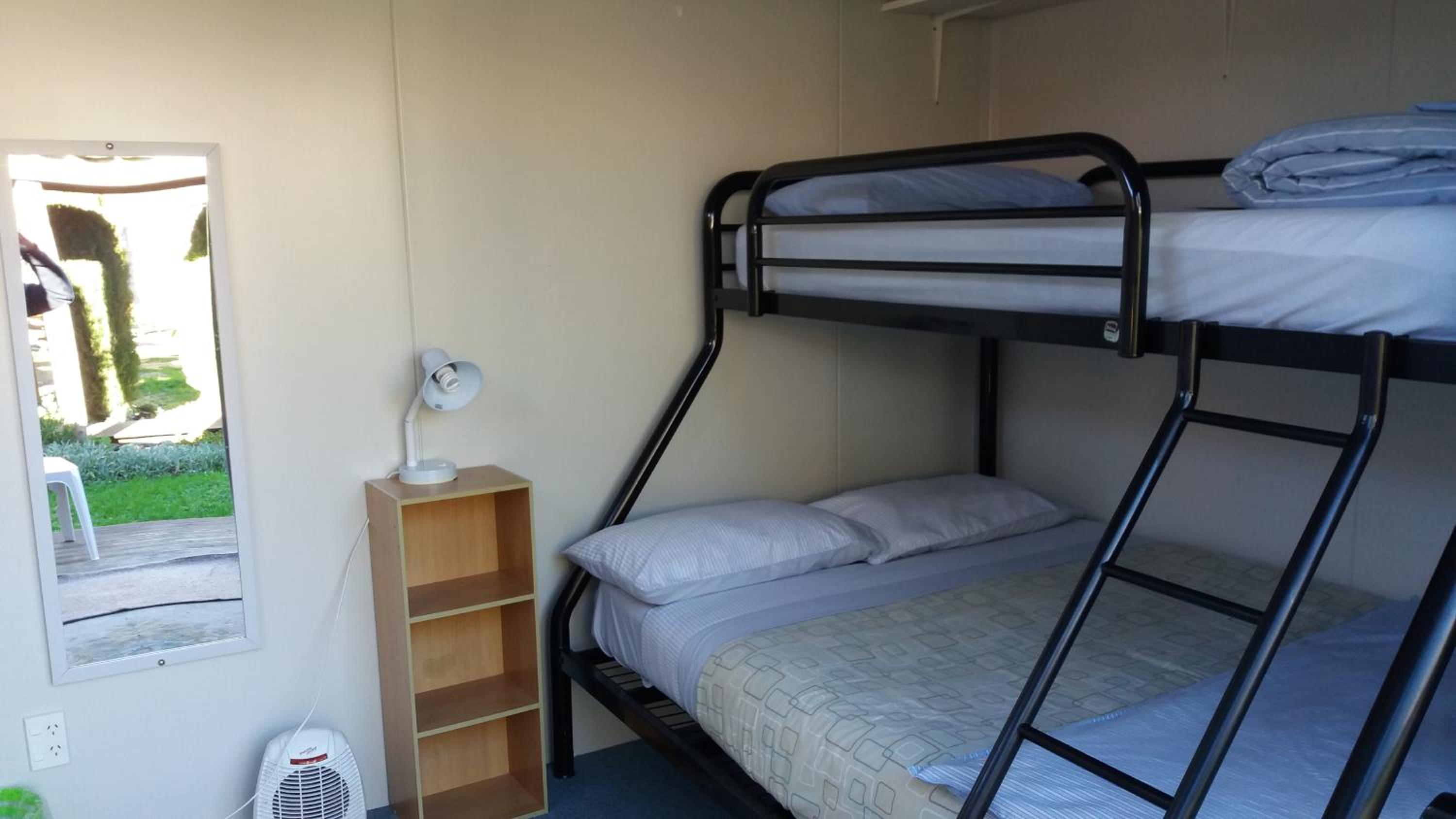 Standard Triple Room photo 1