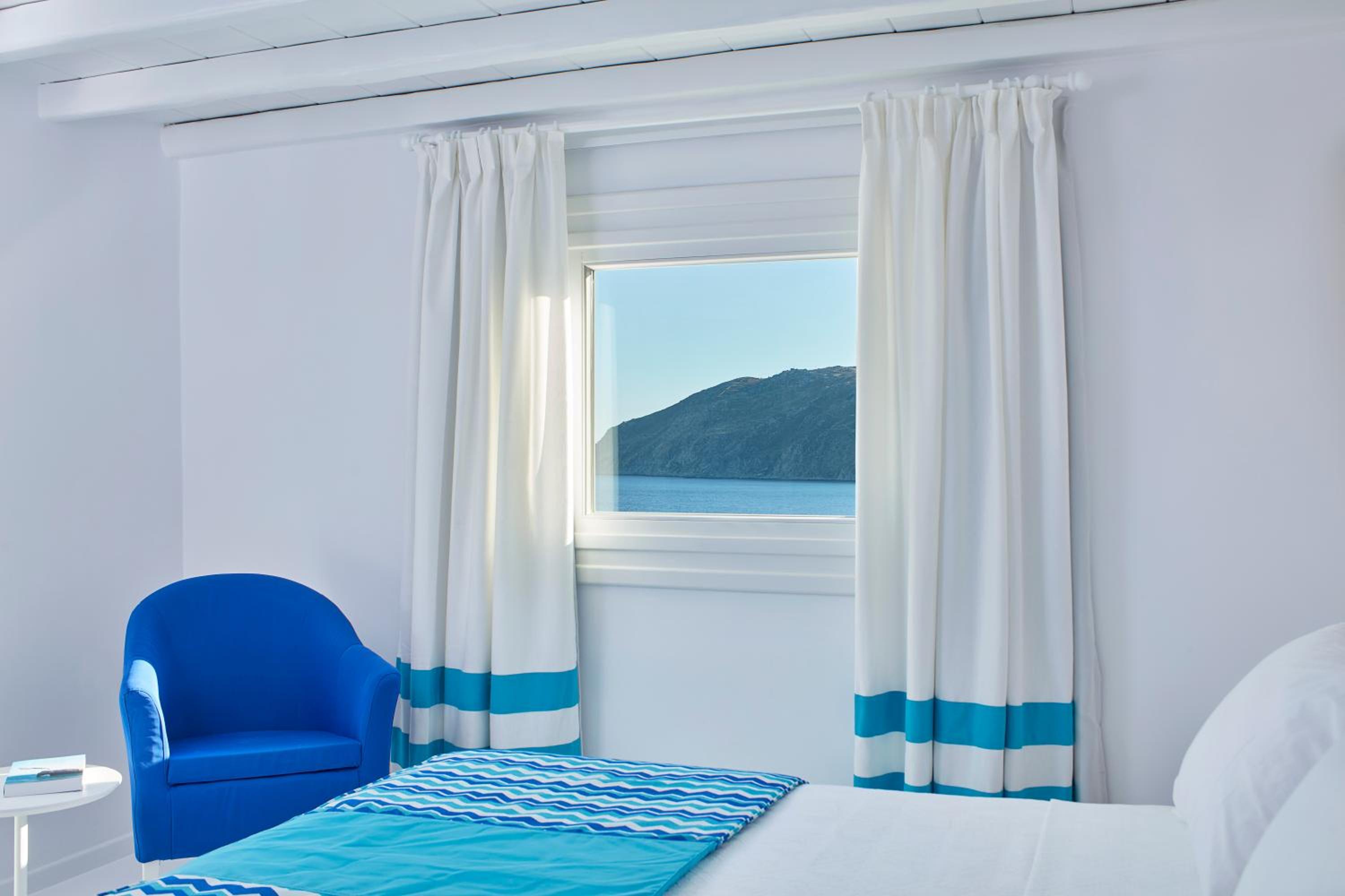 Archipelagos Suite Sea View with Outdoor Jetted Tub - Photo 3