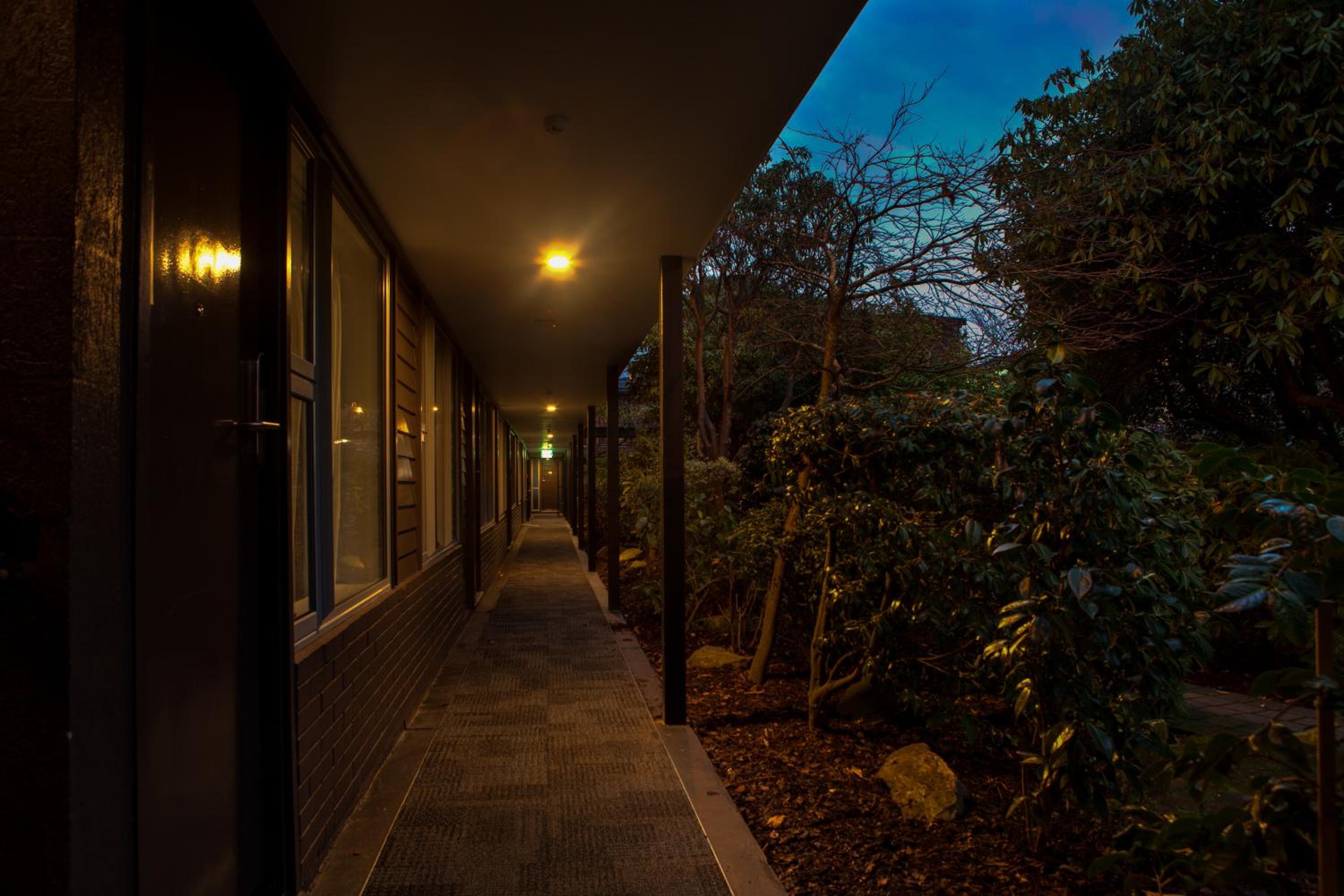 Studio with Garden View - Photo 4