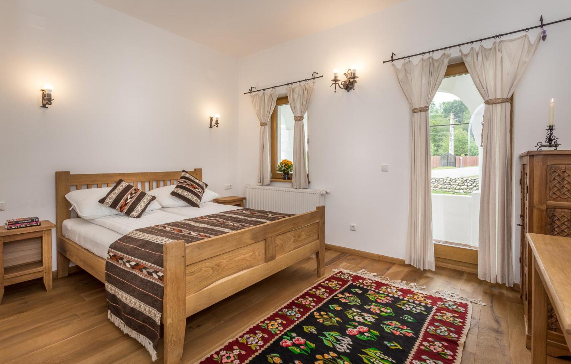 Standard Double Room - Photo 1