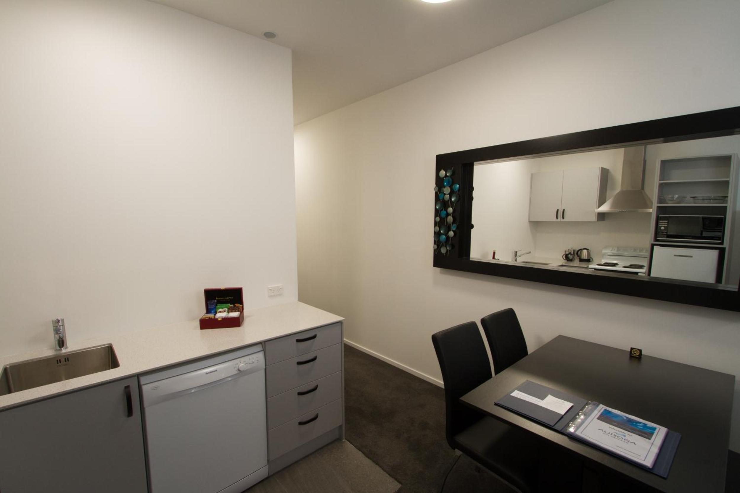 Two-Bedroom Apartment - Photo 9