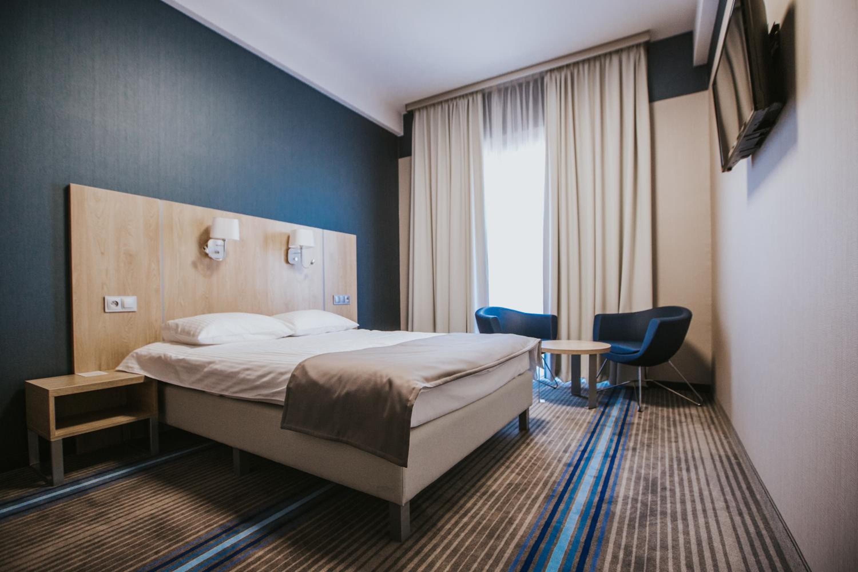 Superior Double Room - Photo 2
