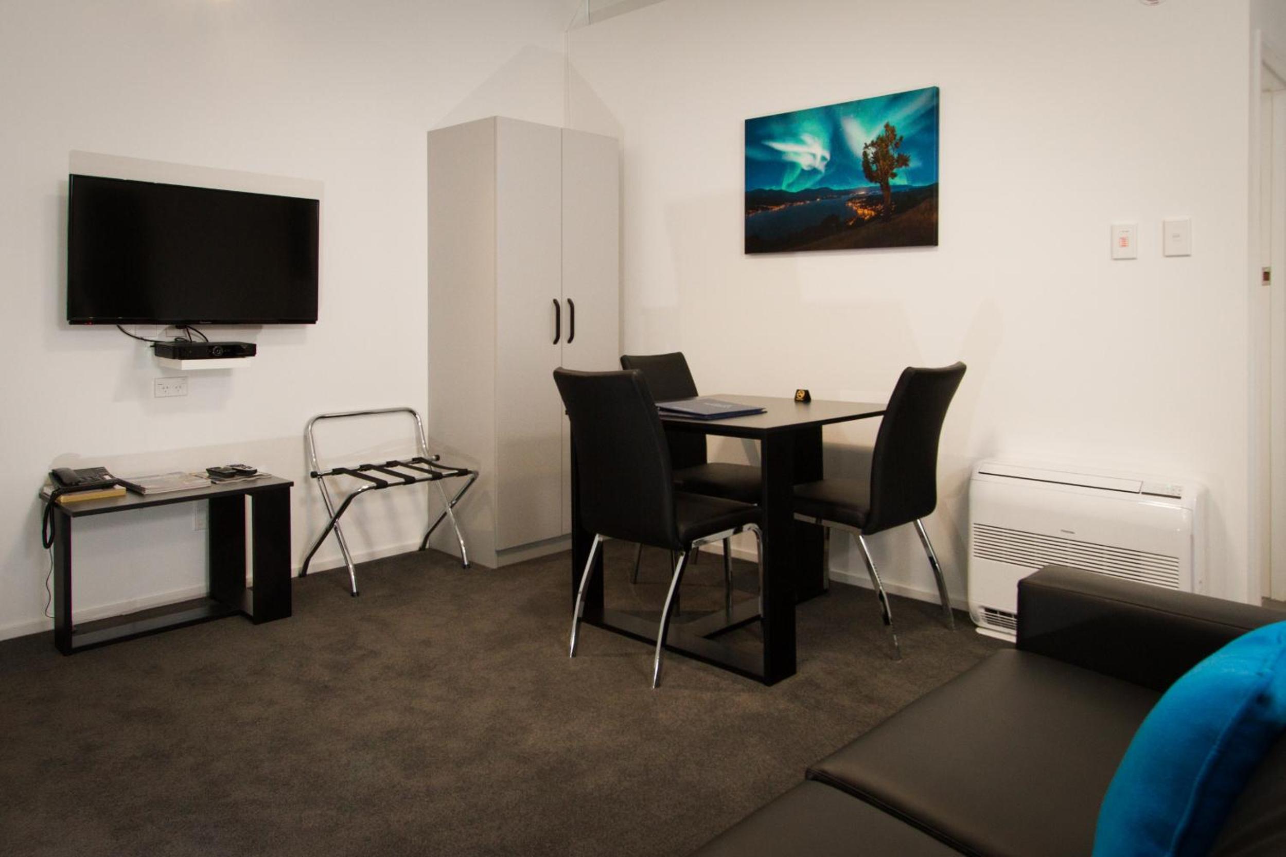 Luxury Studio - Photo 15