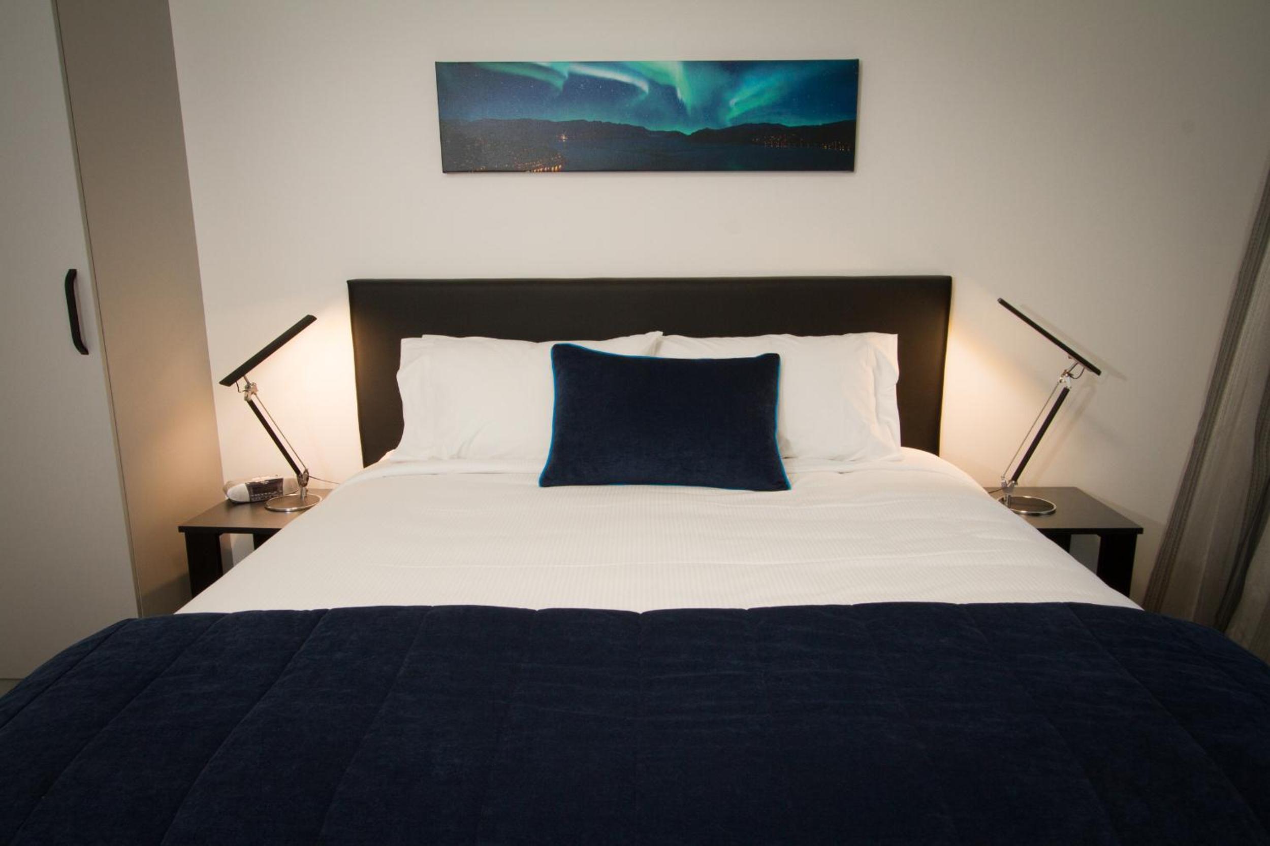 Two-Bedroom Apartment - Photo 1