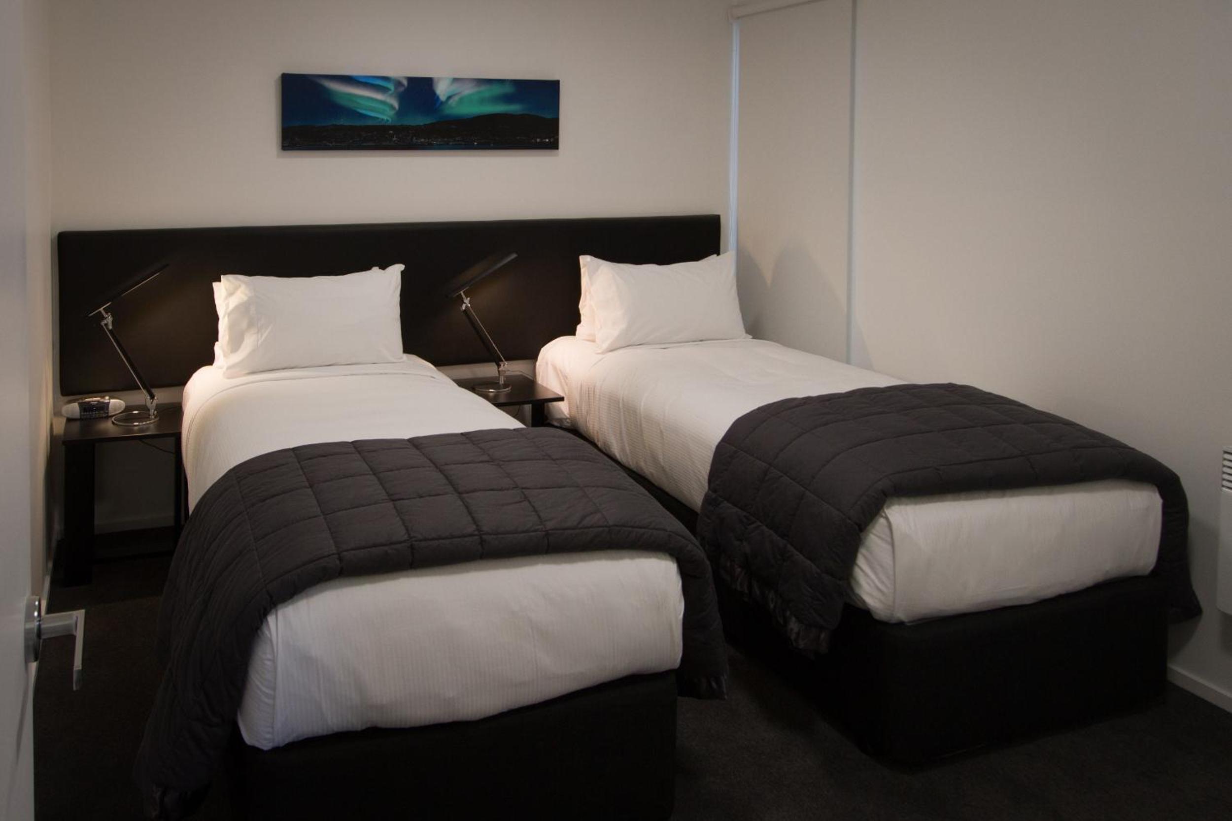 Two-Bedroom Apartment - Photo 8