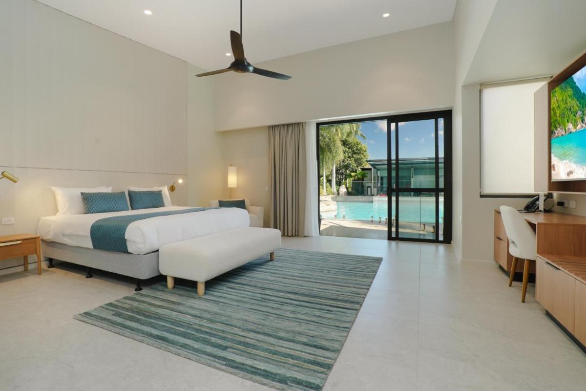 Mindil Family Villa
