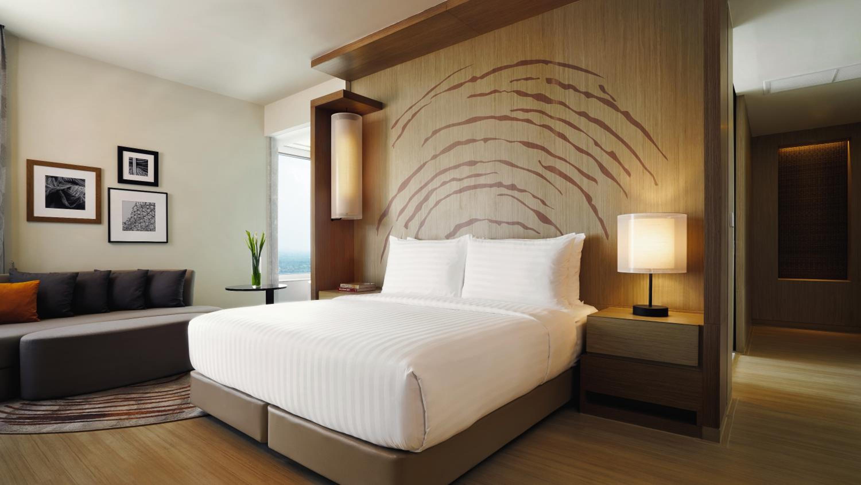 Executive Suite with Sea View - Photo 8