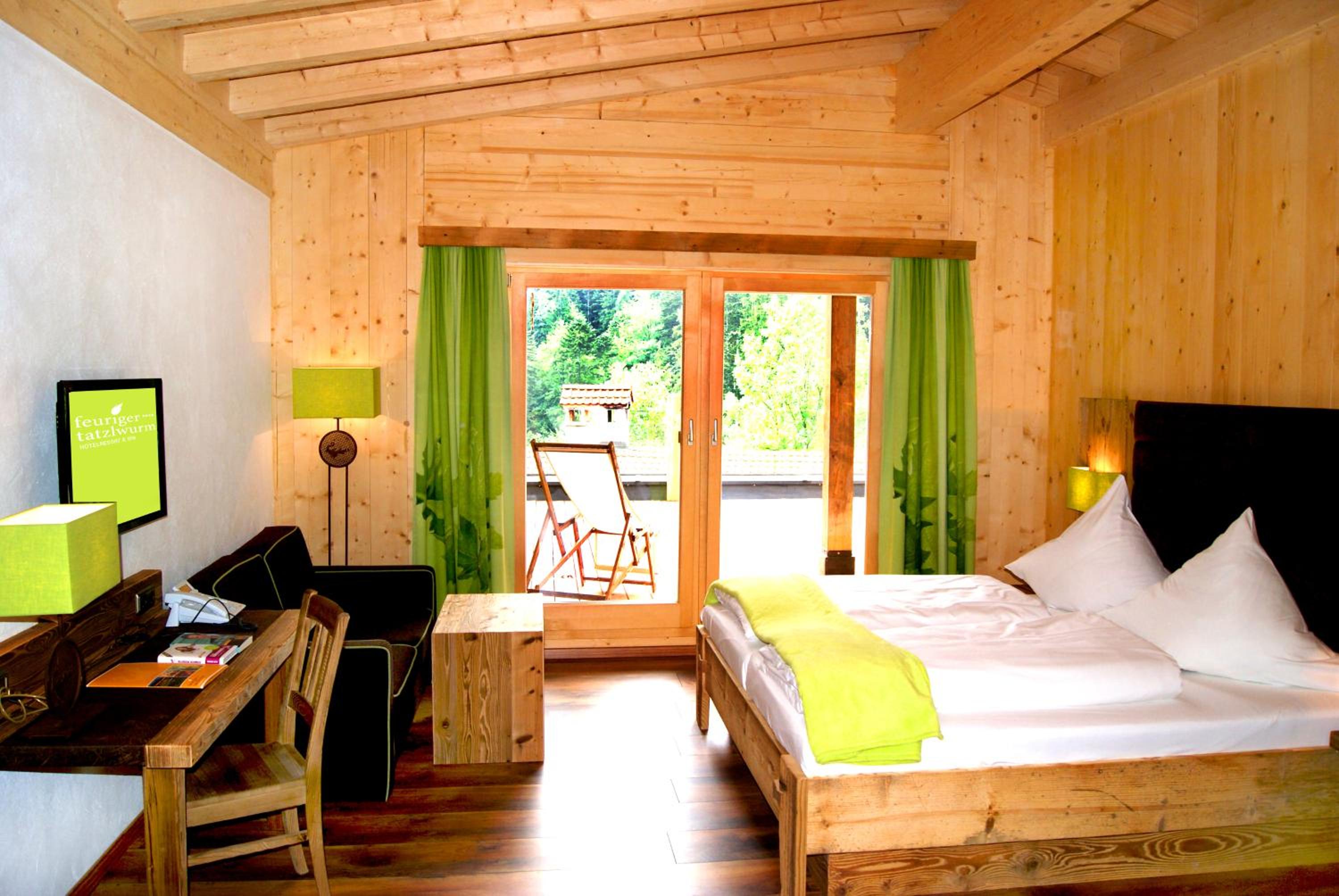 Double Room - Photo 2