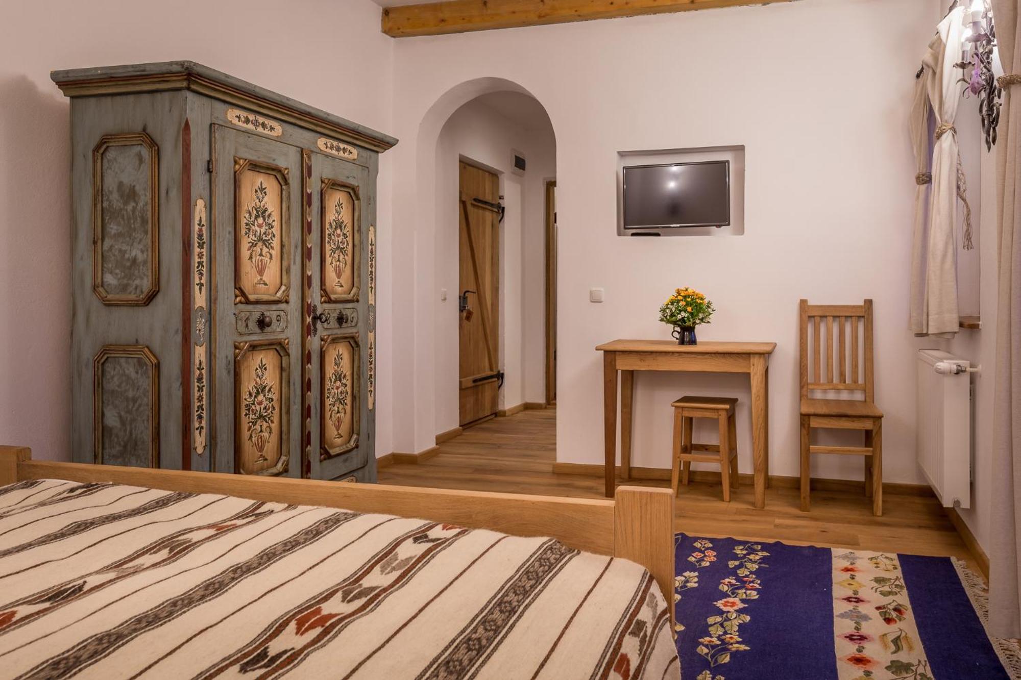 Family Suite - Photo 5