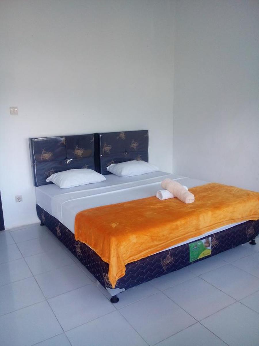 Standard Double Room - Photo 1