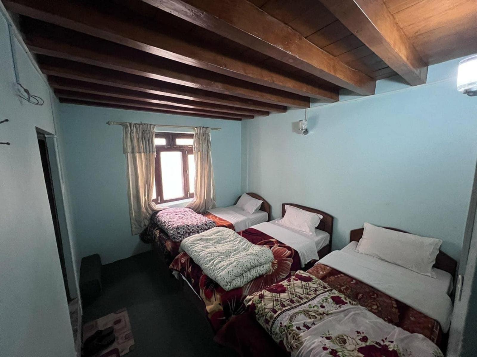 Standard Triple Room photo 2