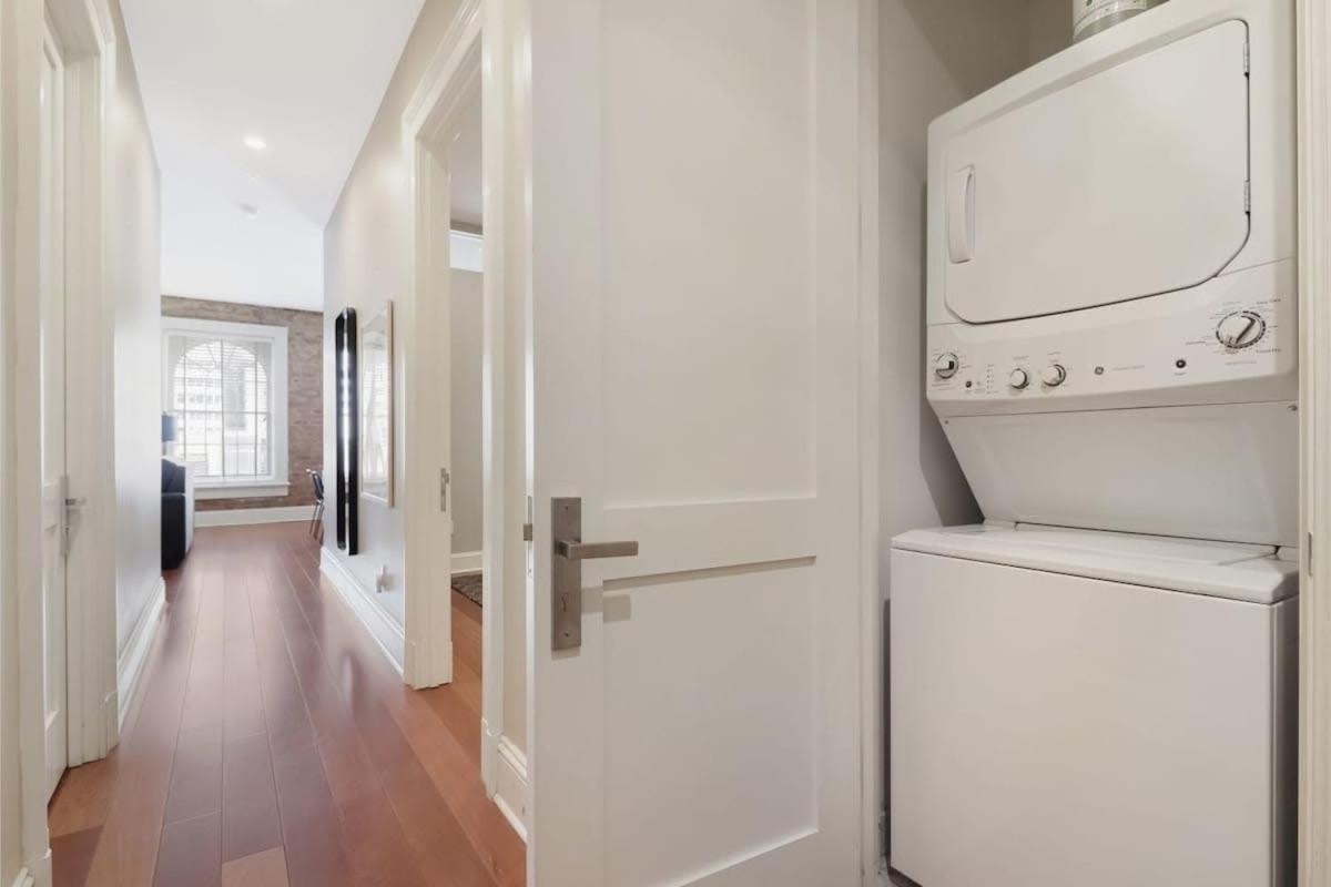 Two-Bedroom Deluxe Apartment