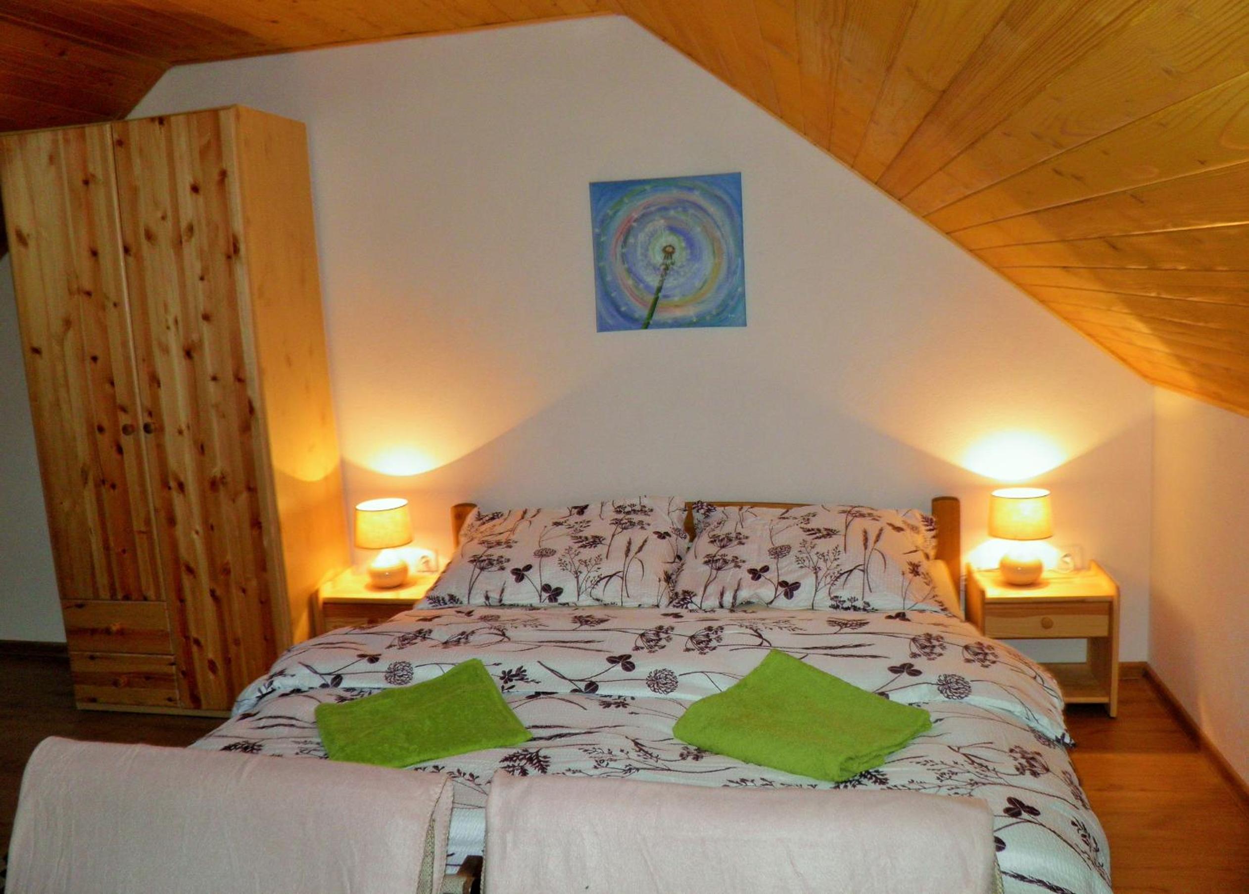 Two-Bedroom House photo 1