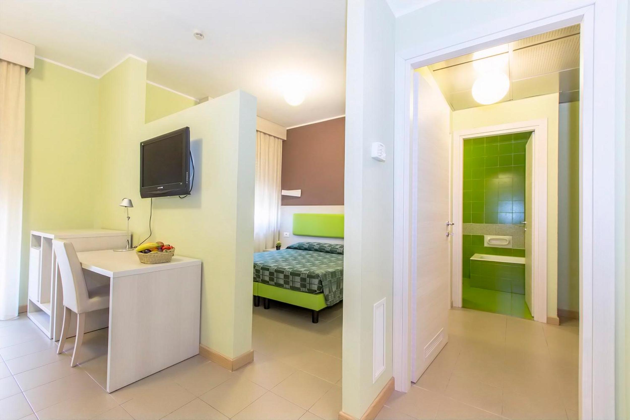 Superior Two-Bedroom Suite - Photo 1