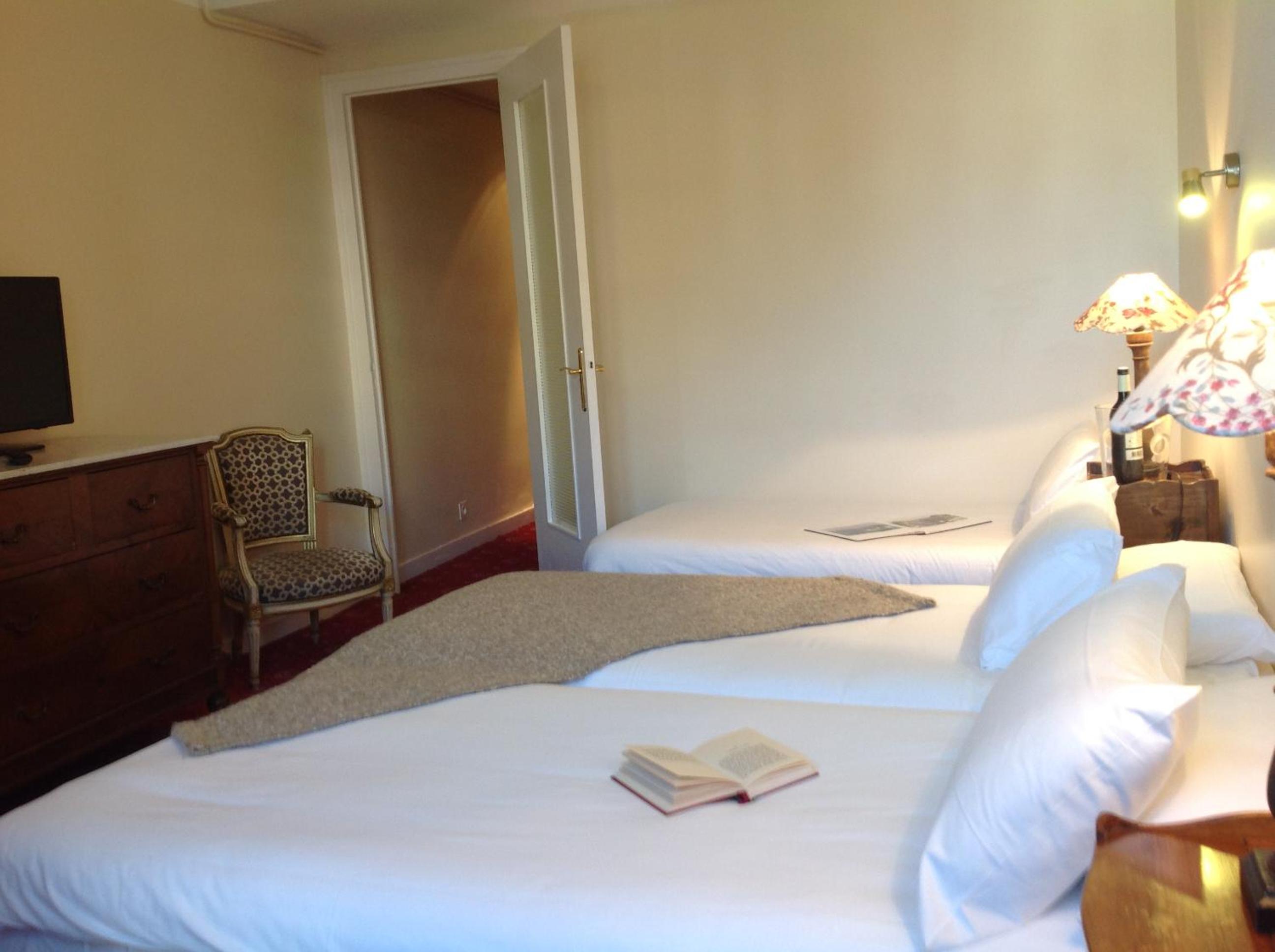 Triple Room - Photo 1