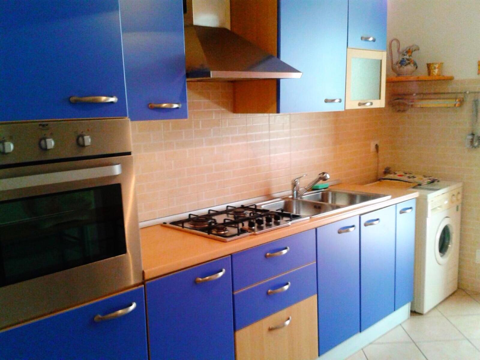 Apartment with Sea View photo 1