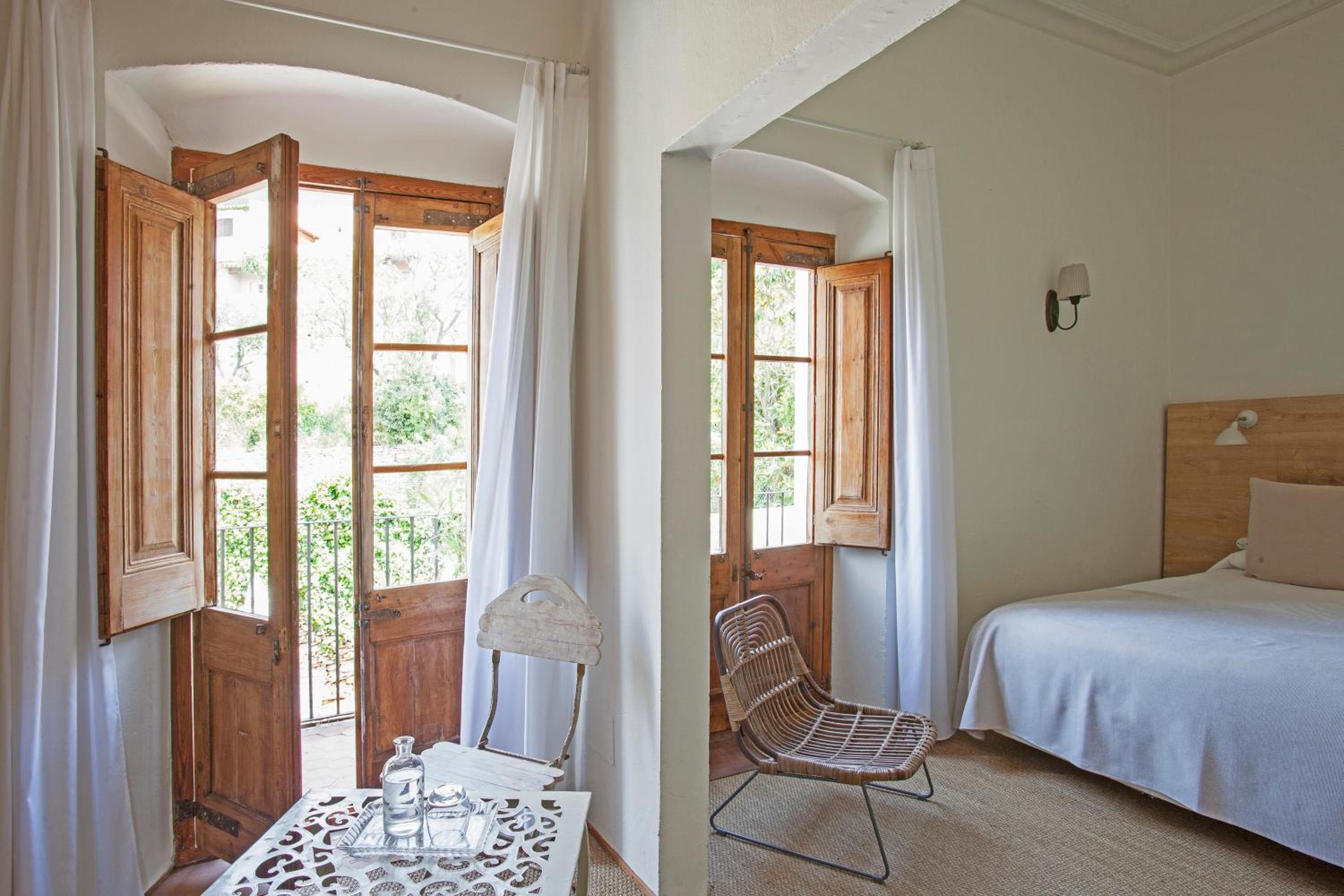 Habitación Doble o Twin Superior