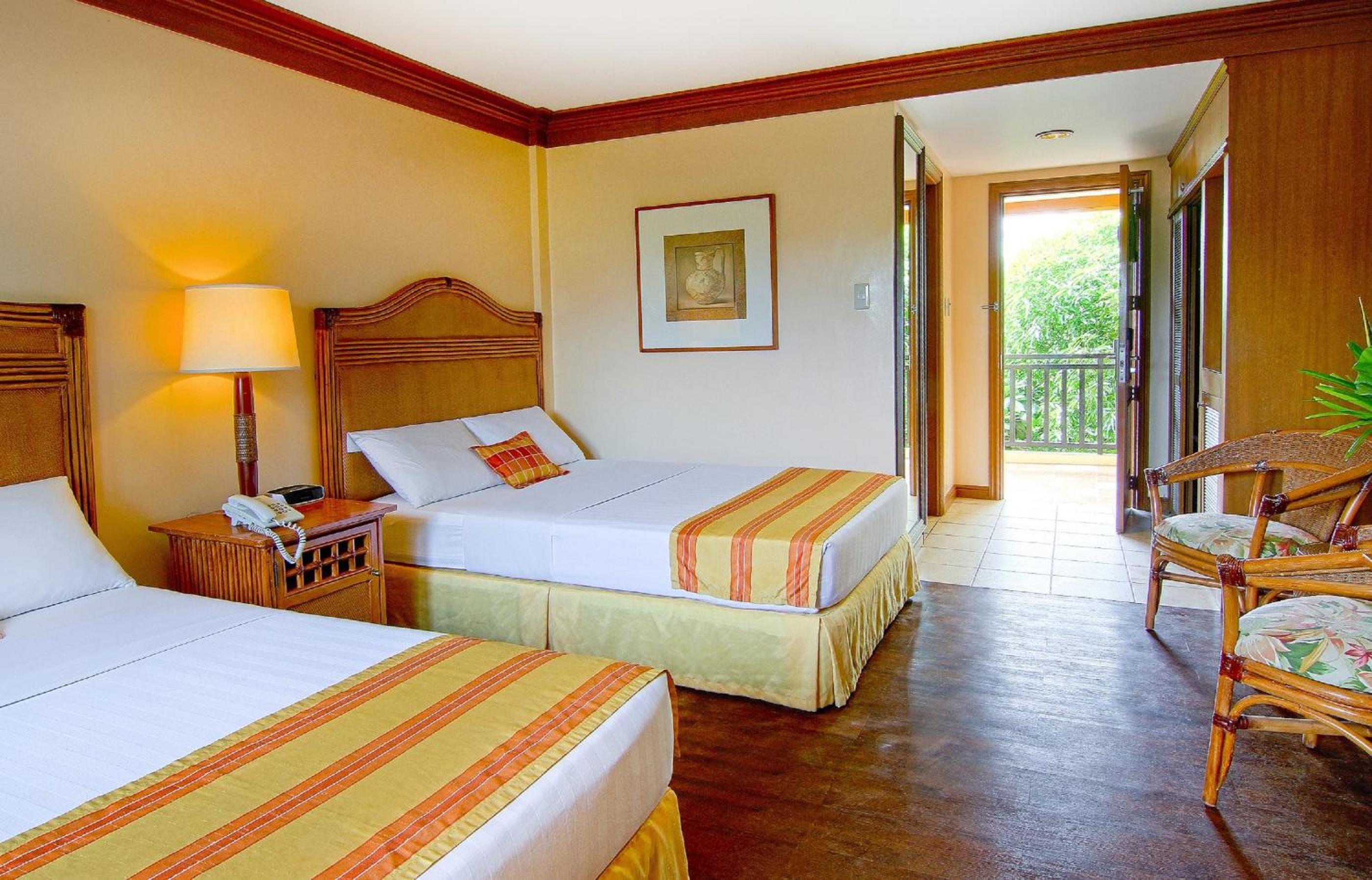 Superior Double Room - Photo 1