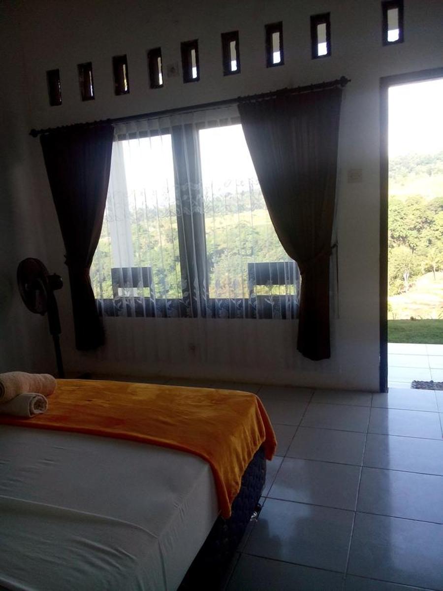 Standard Double Room - Photo 3