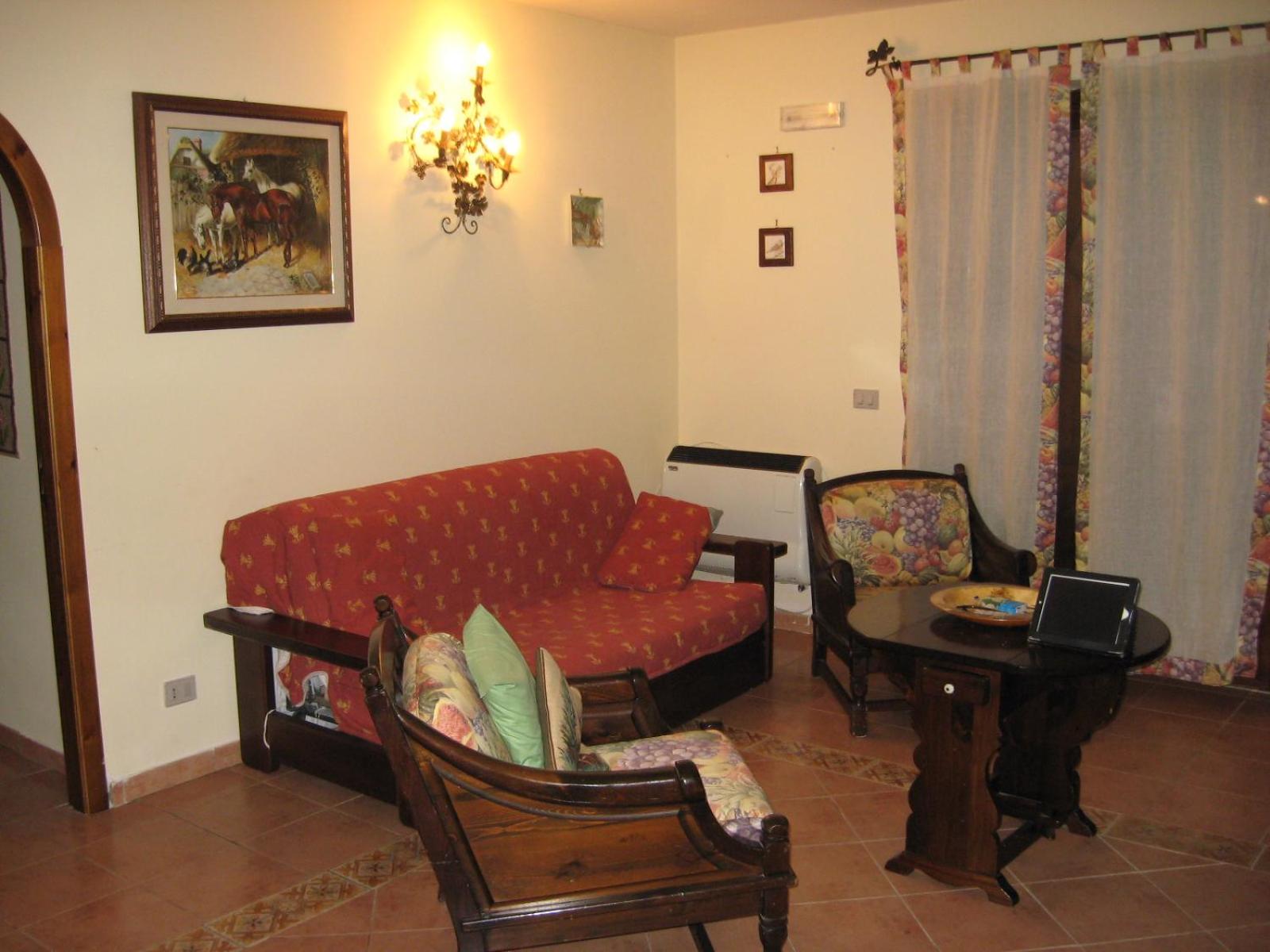 Two-Bedroom Apartment photo 1