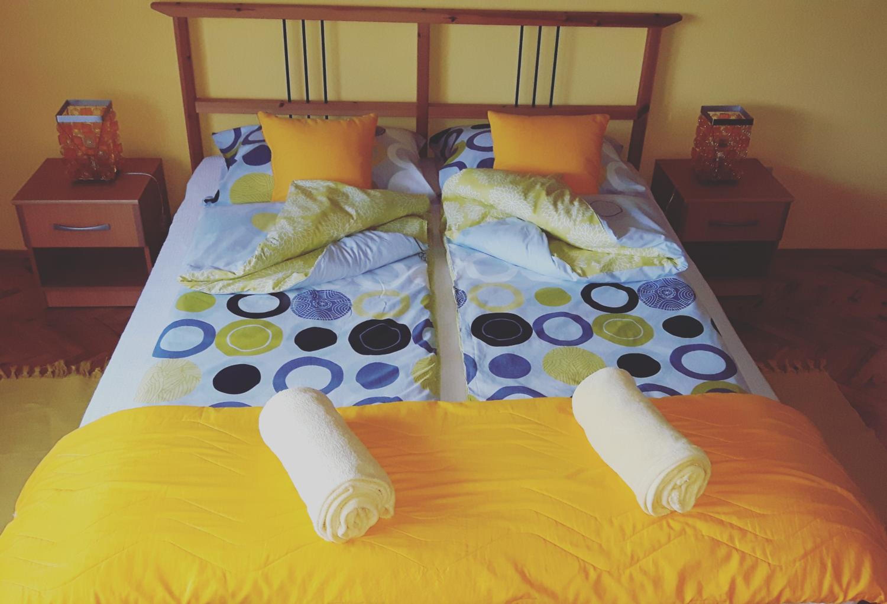 Double Room - Photo 2