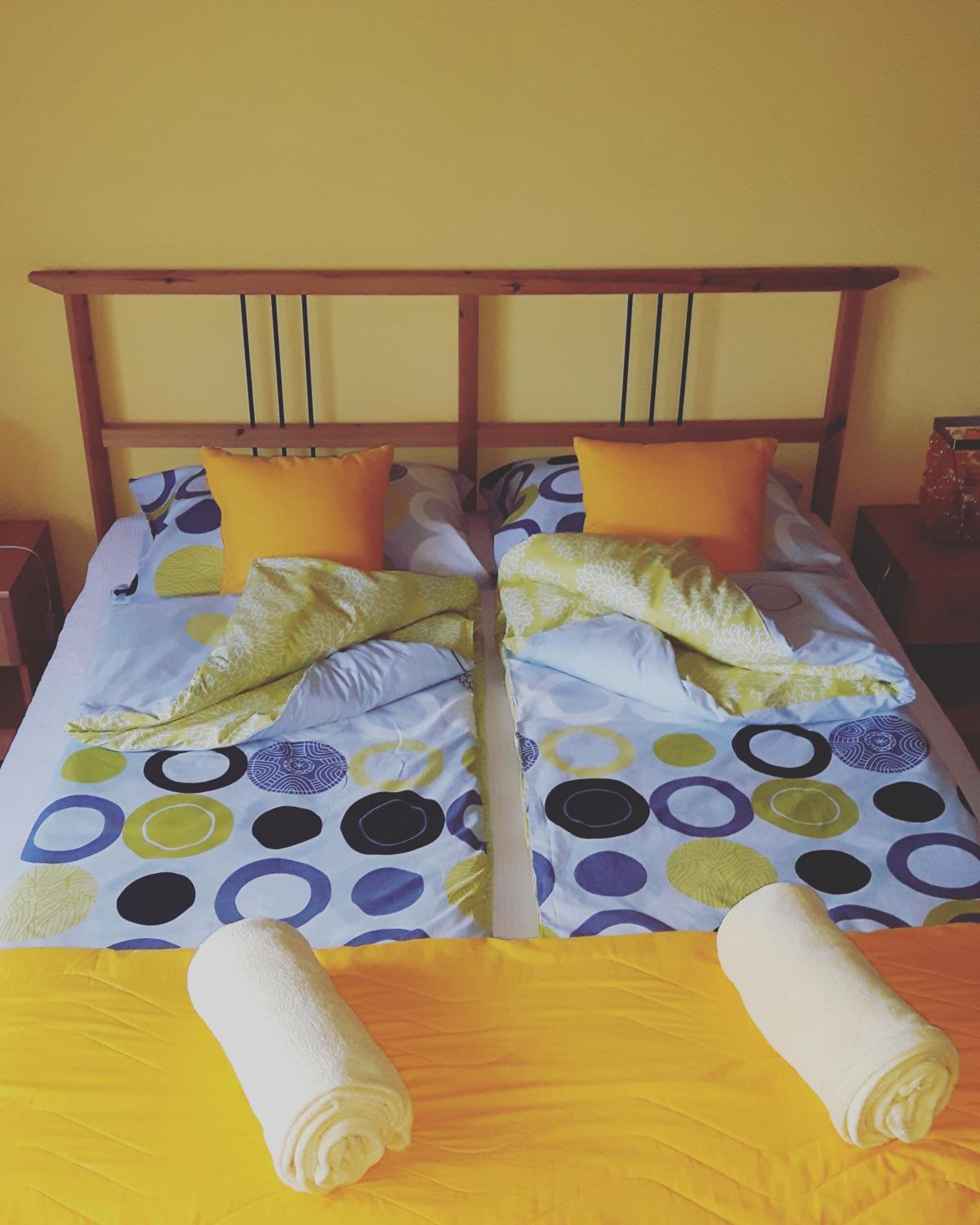 Double Room - Photo 4