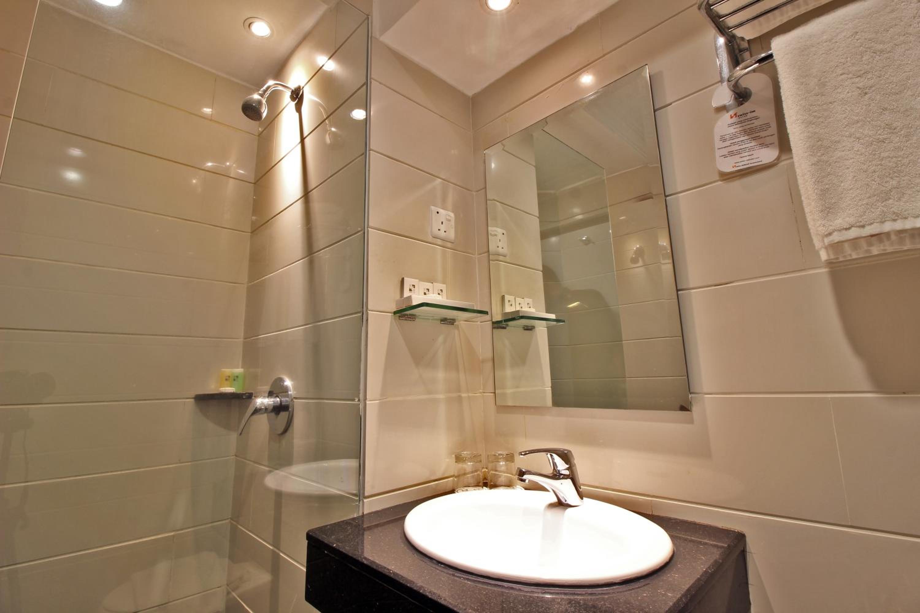 Superior Double Room - Photo 2