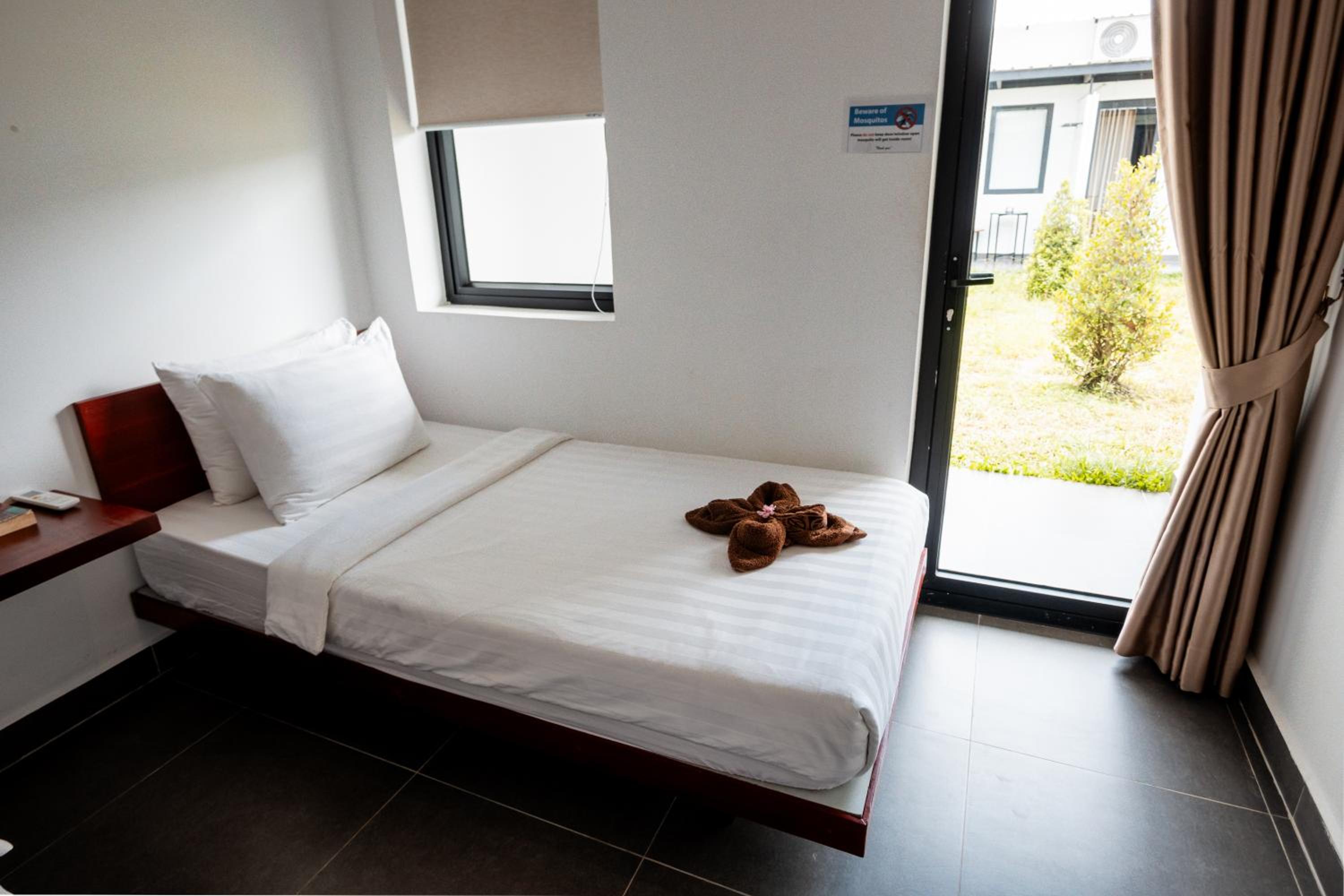 Triple Room with Balcony photo 3