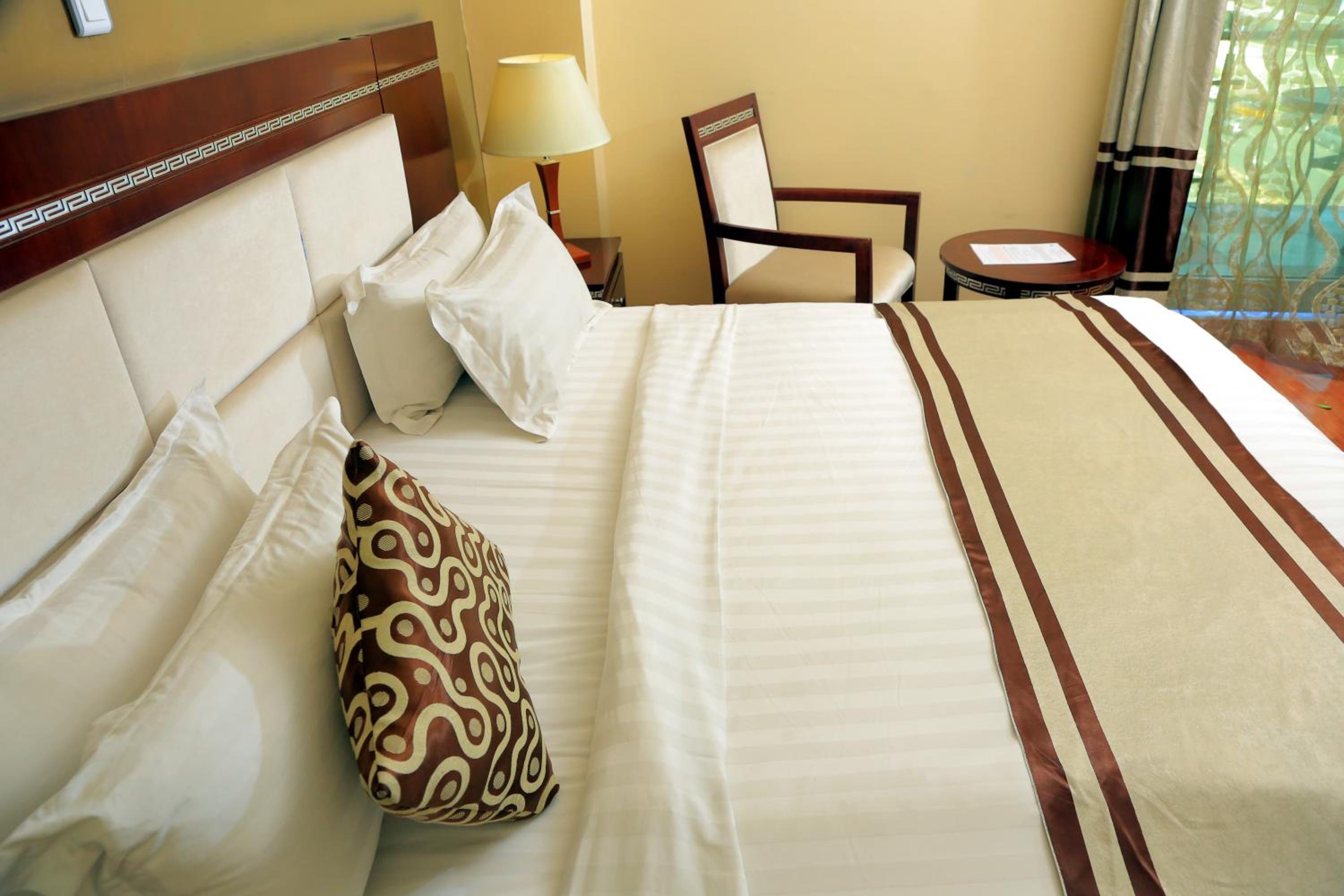 Deluxe Single Room photo 1