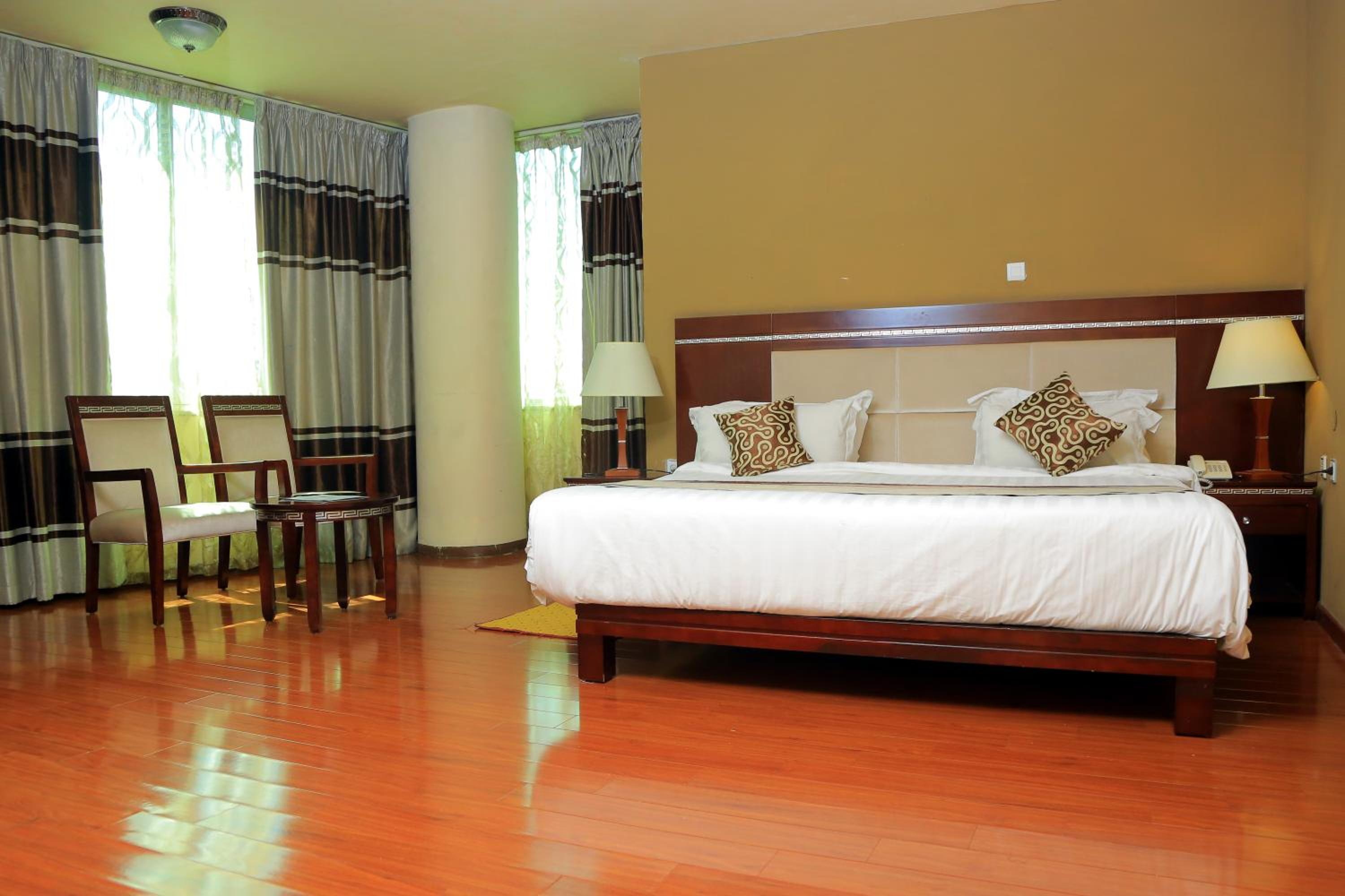 Deluxe Single Room photo 2